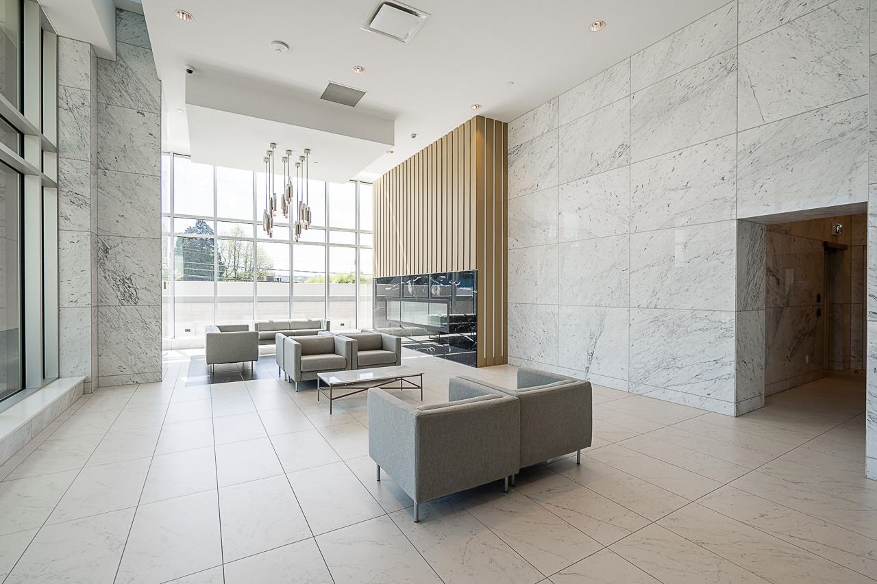 2703 2085 SKYLINE COURT, #2703