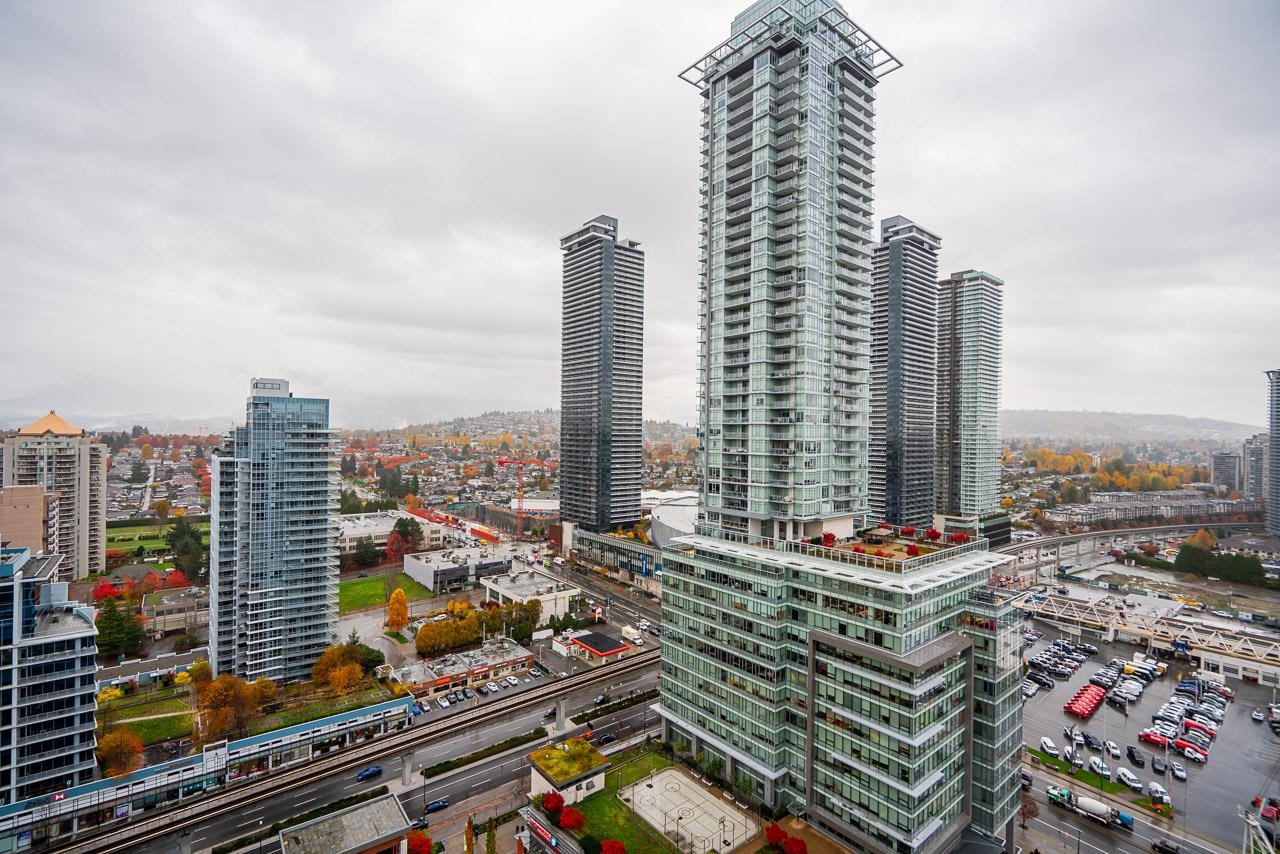 2703 2085 SKYLINE COURT, #2703