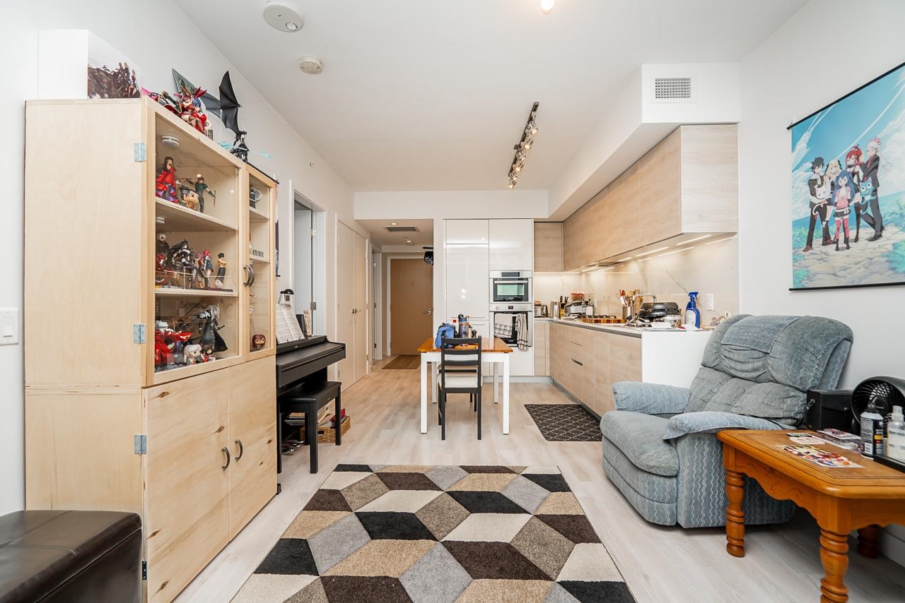 2703 2085 SKYLINE COURT, #2703