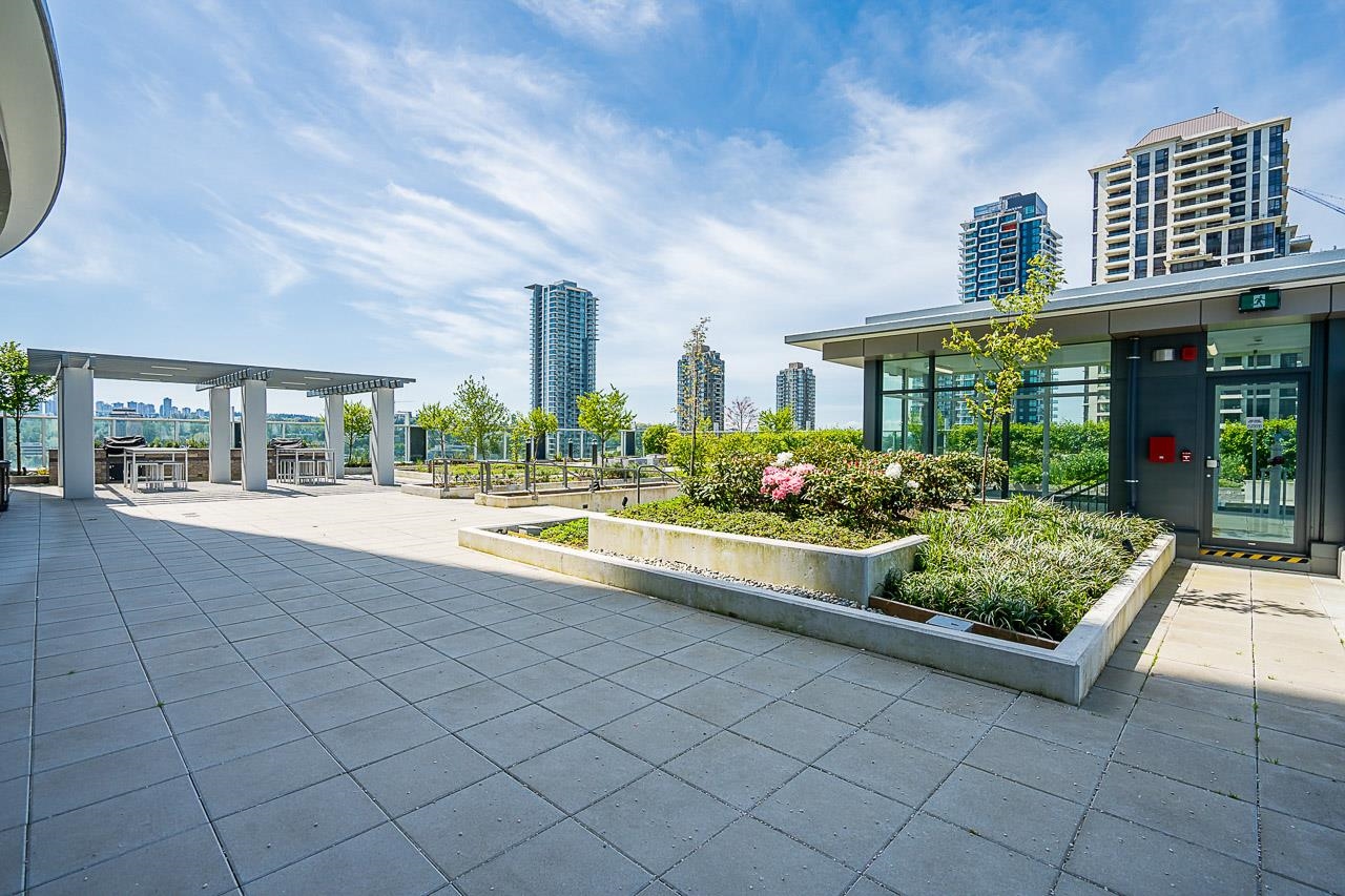 2703 2085 SKYLINE COURT, #2703