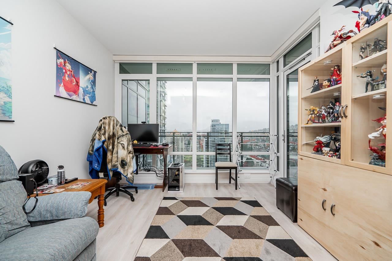 2703 2085 SKYLINE COURT, #2703