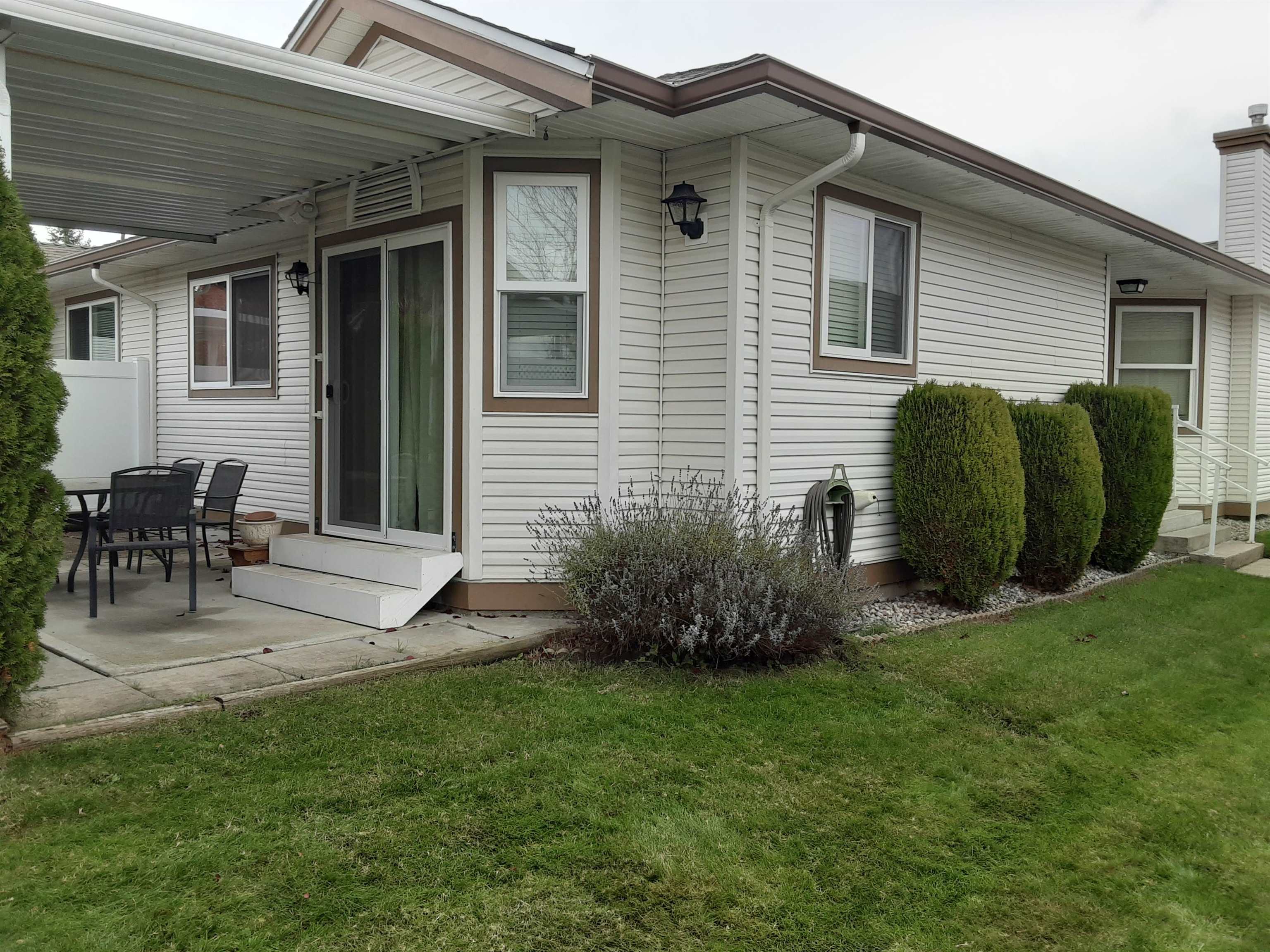 20 27435 29A AVENUE, #20