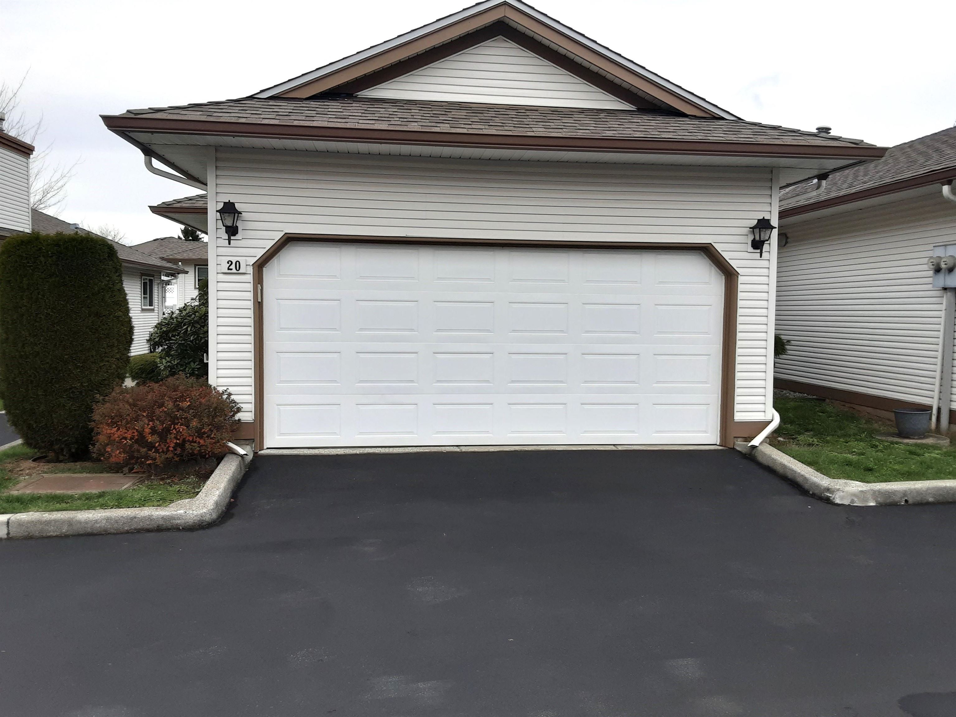 20 27435 29A AVENUE, #20