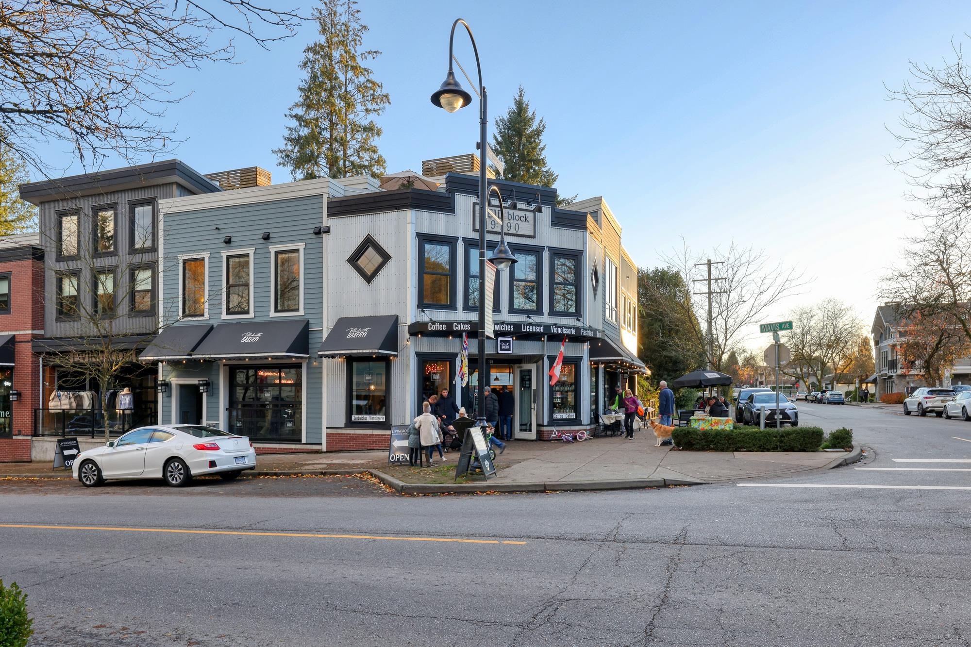 202 9190 CHURCH STREET, #202