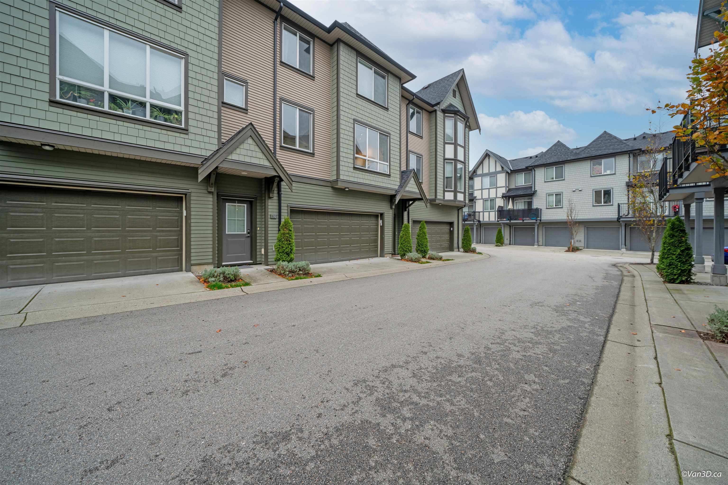 136 8138 204 STREET, #136