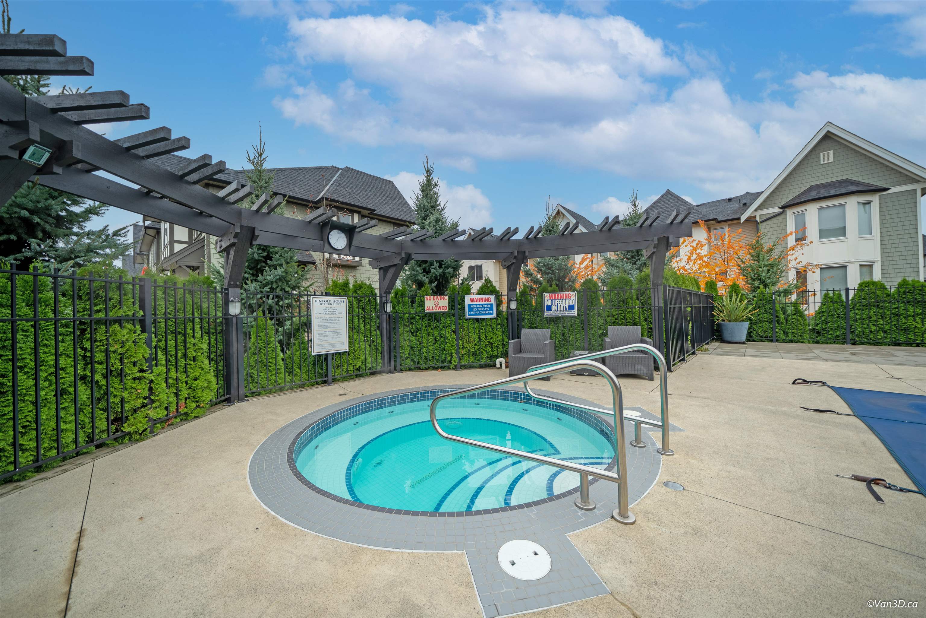 136 8138 204 STREET, #136