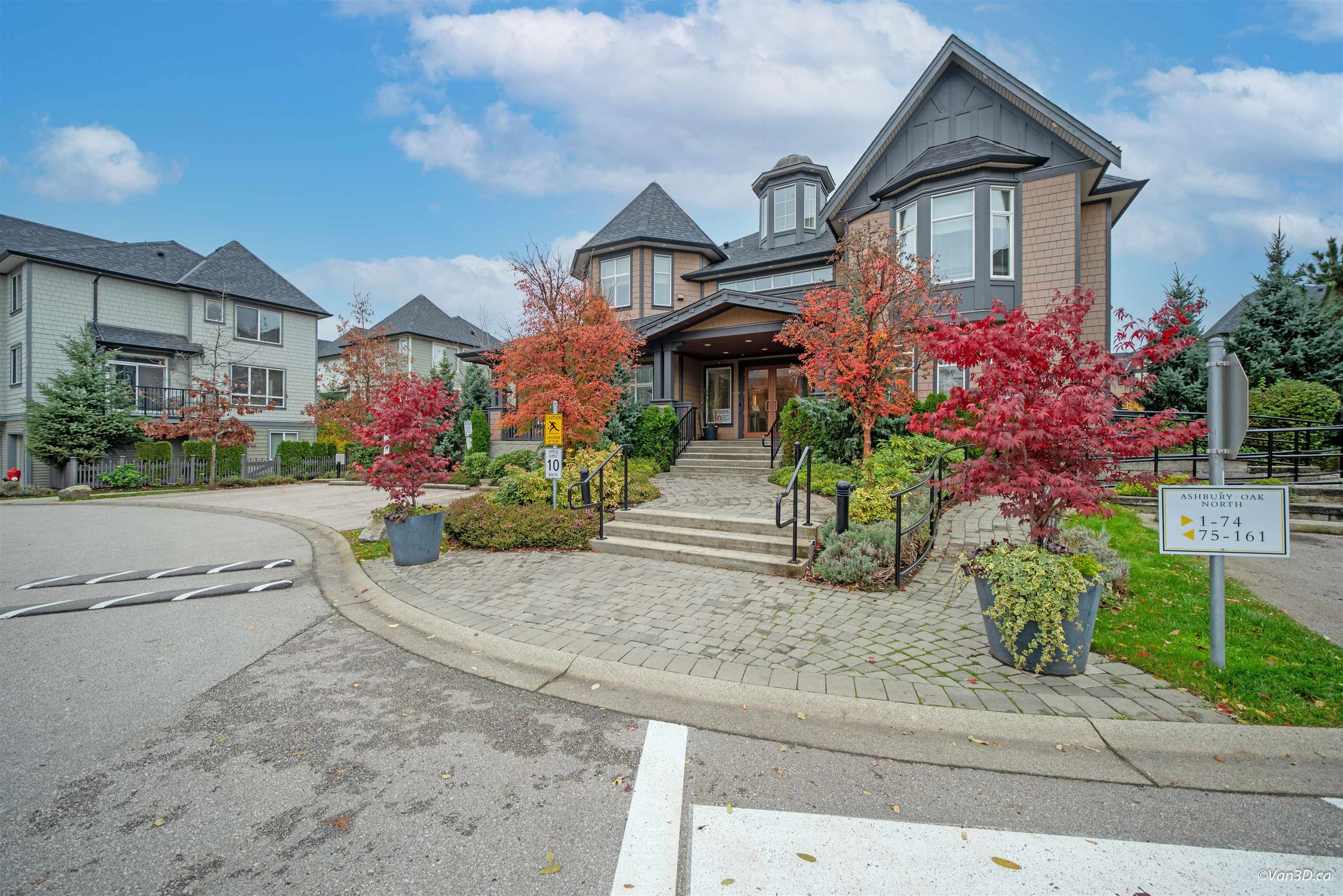 136 8138 204 STREET, #136