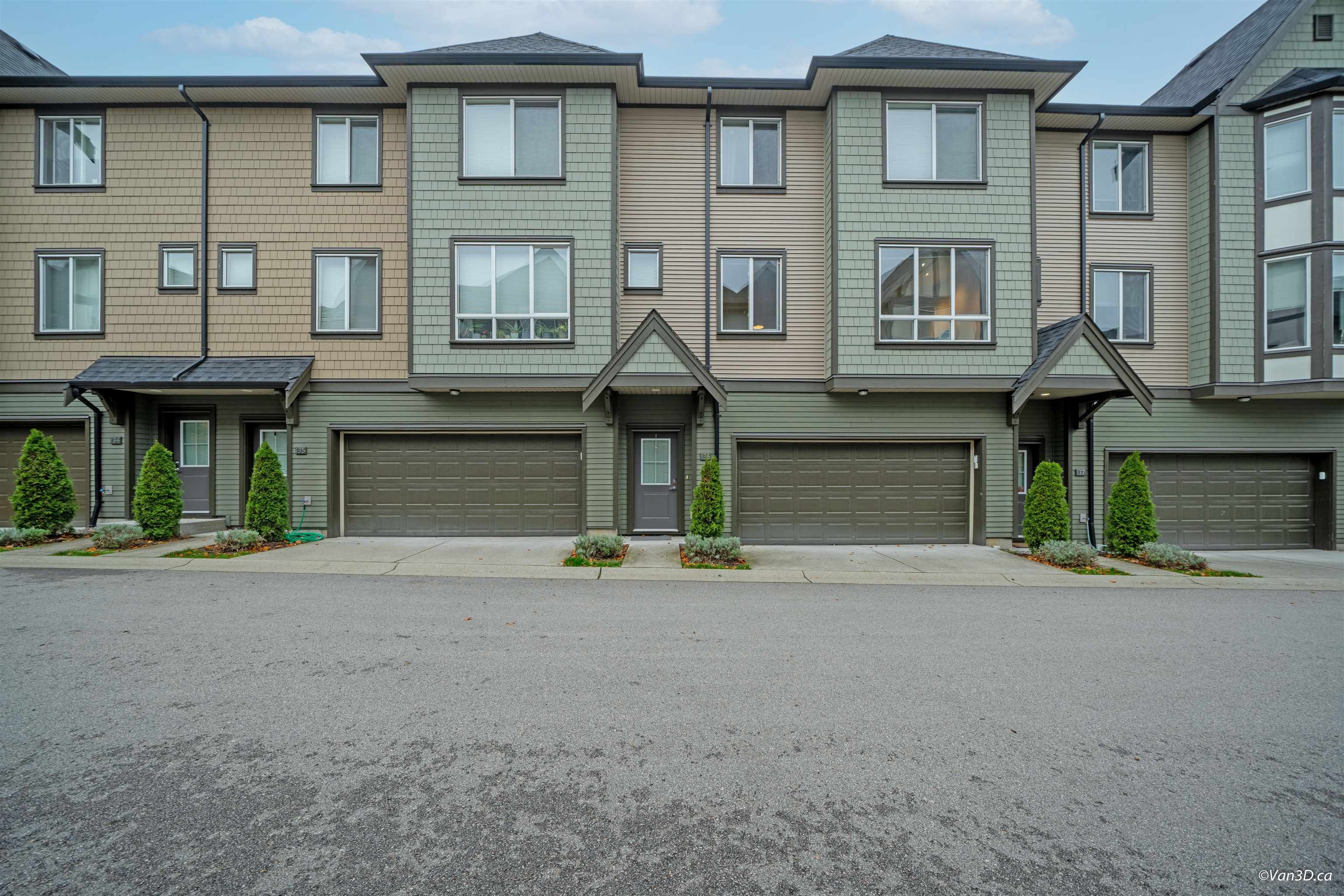 136 8138 204 STREET, #136