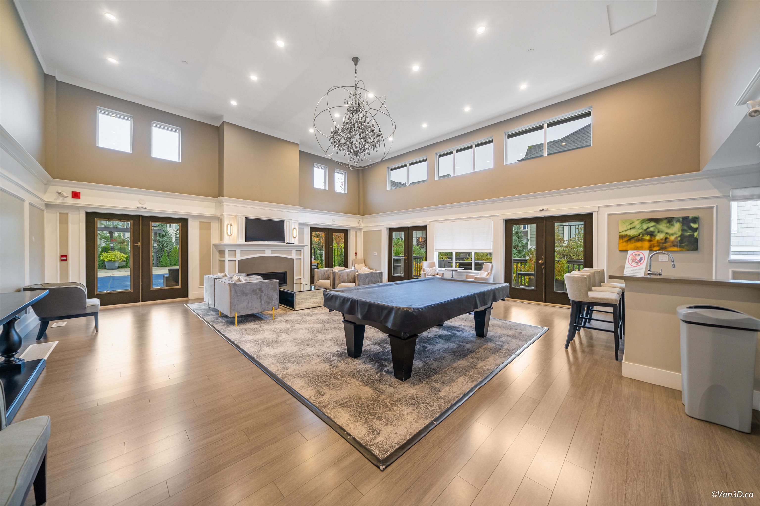 136 8138 204 STREET, #136