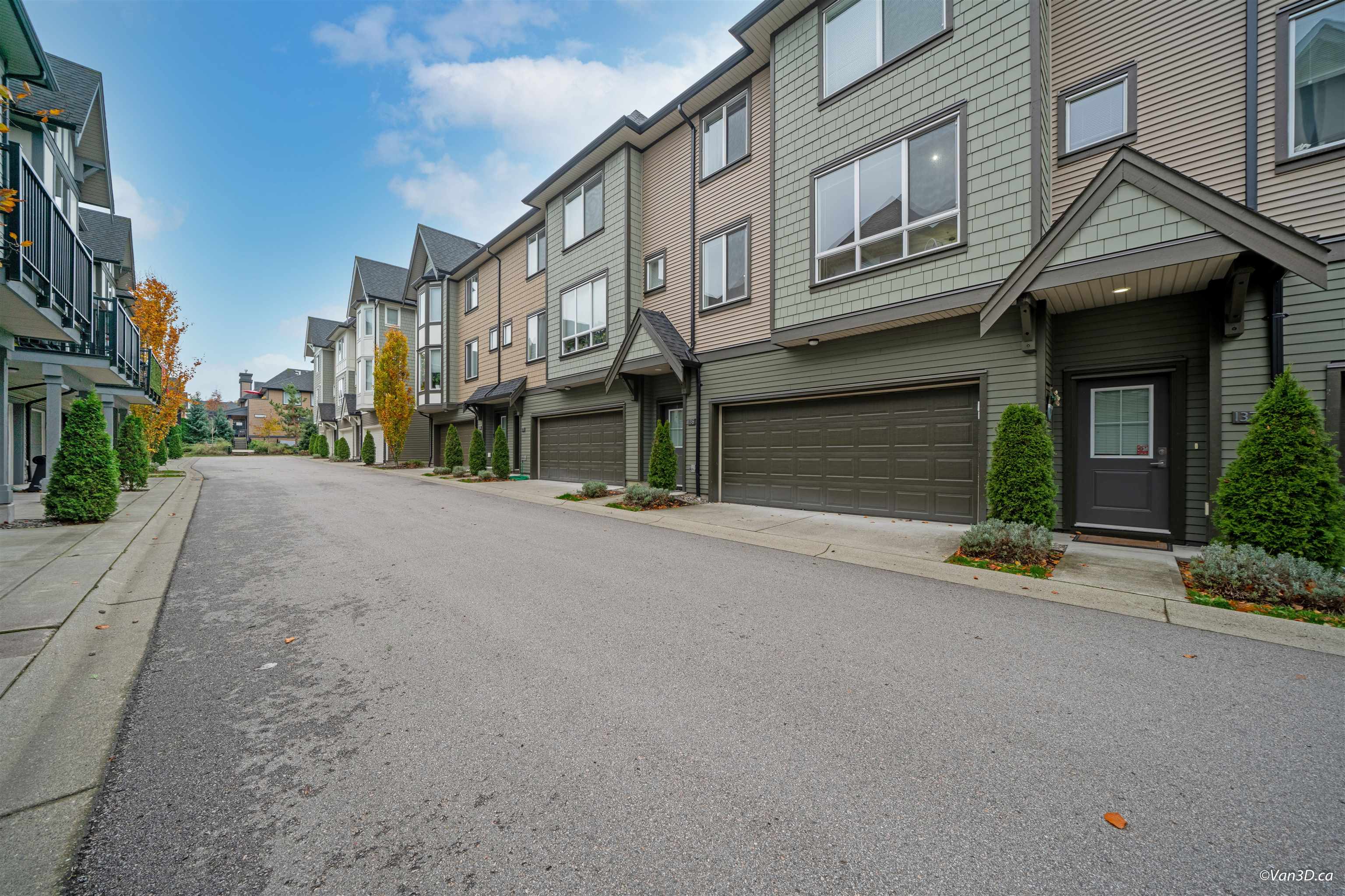 136 8138 204 STREET, #136