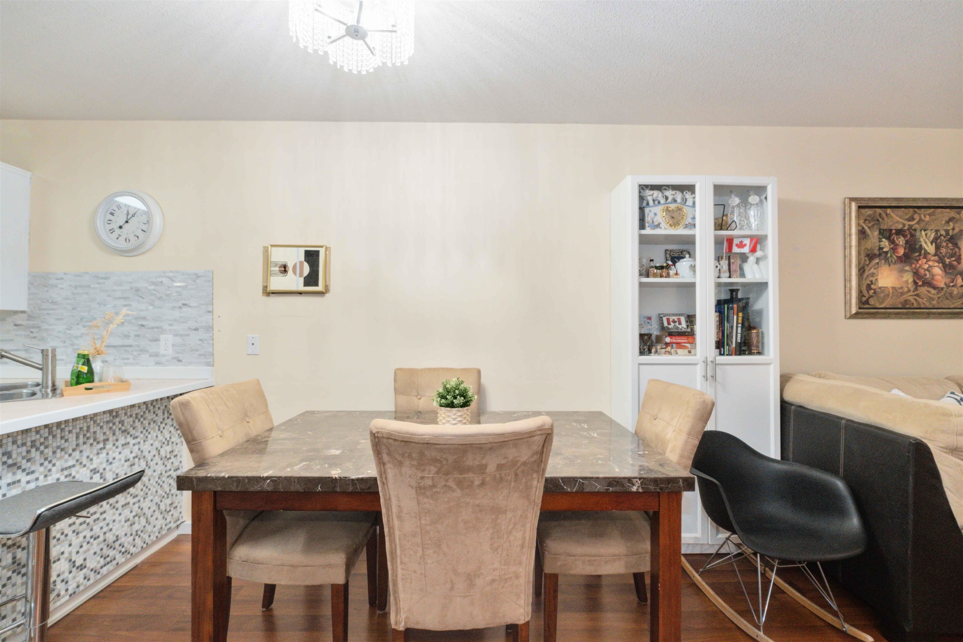 204 11595 FRASER STREET, #204