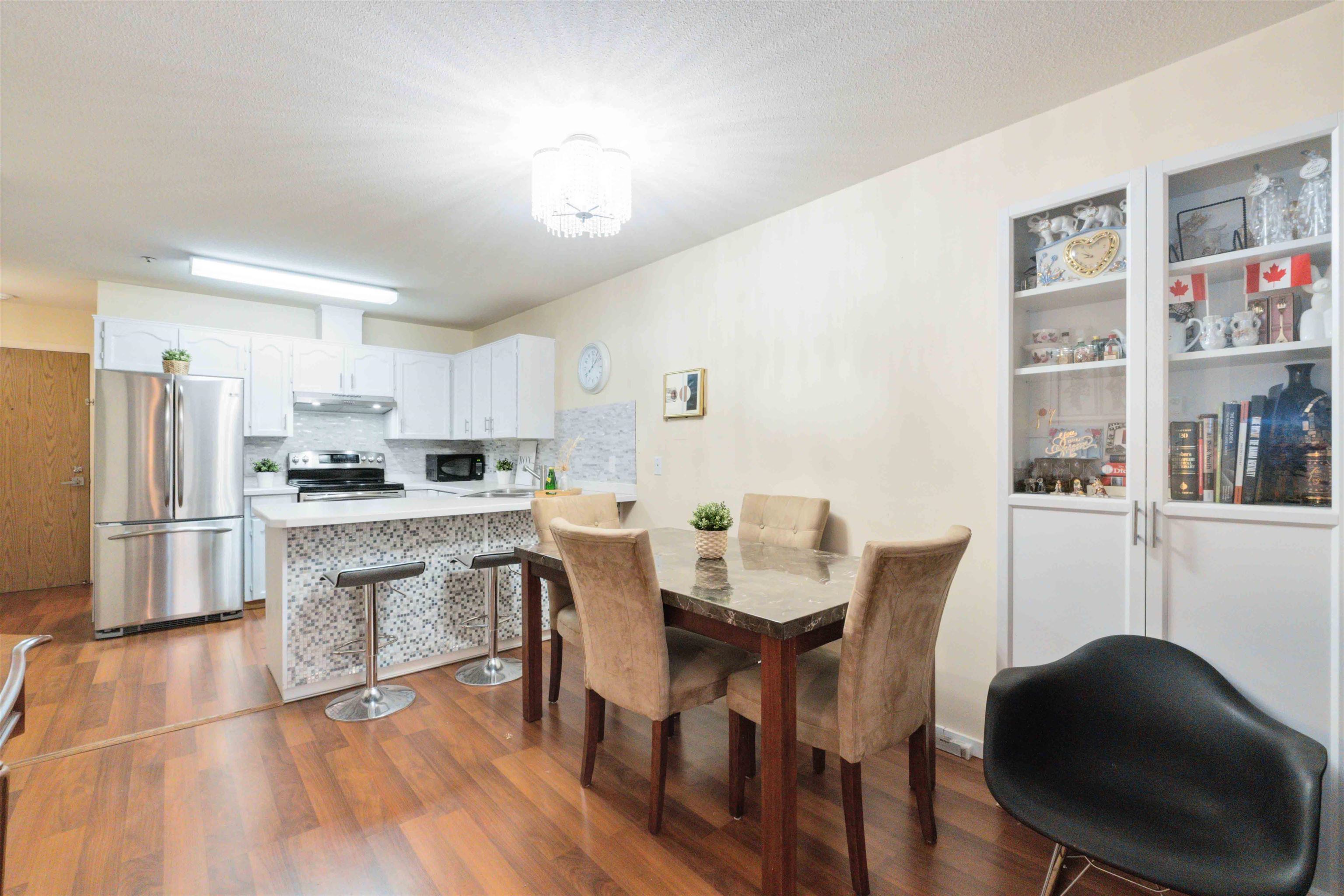204 11595 FRASER STREET, #204