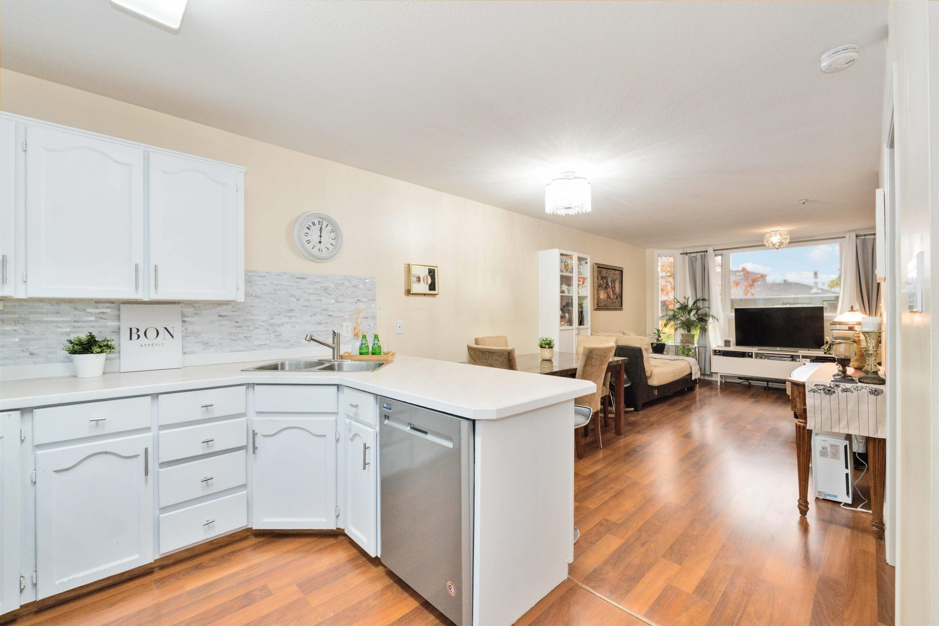204 11595 FRASER STREET, #204