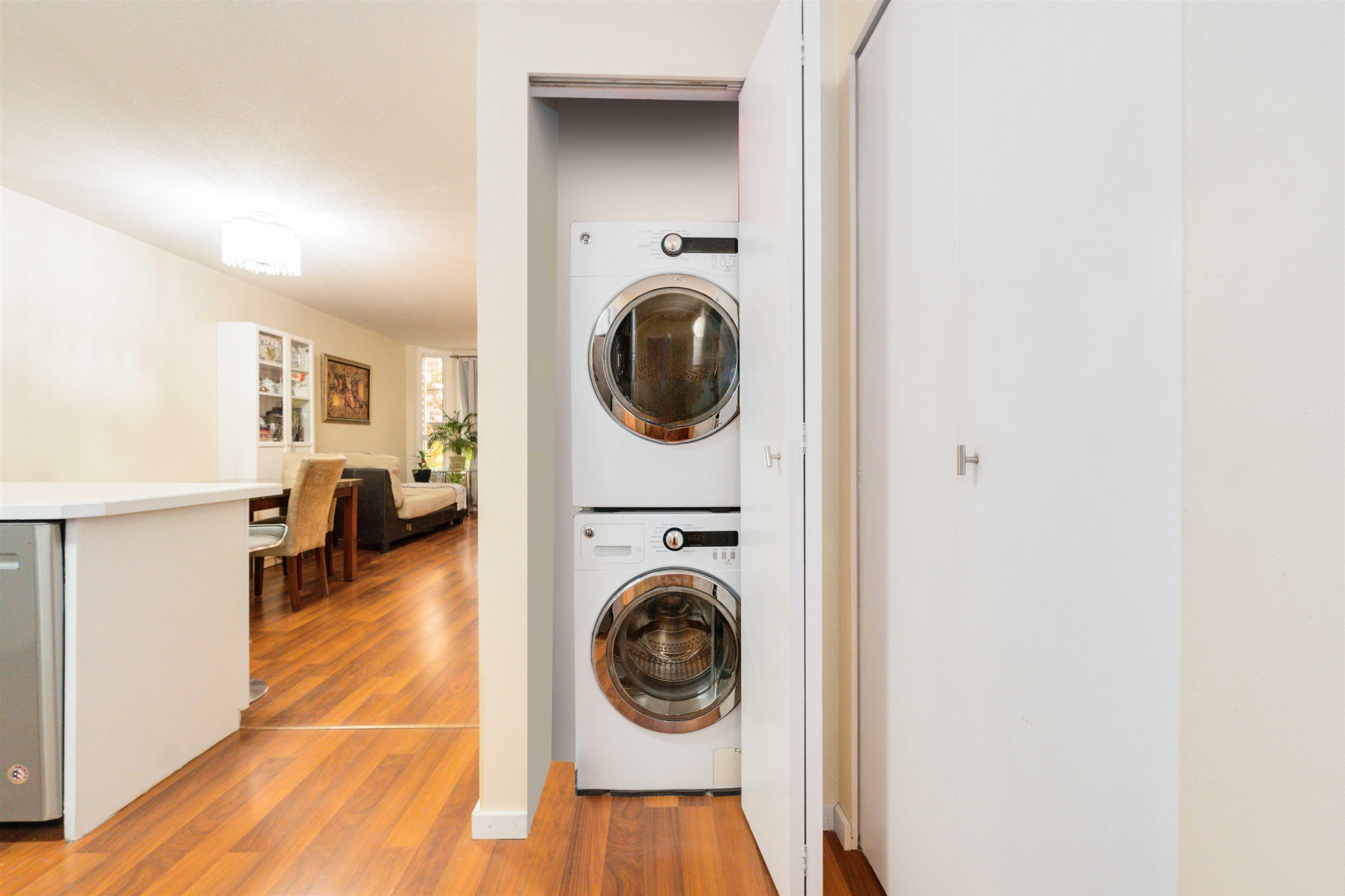 204 11595 FRASER STREET, #204
