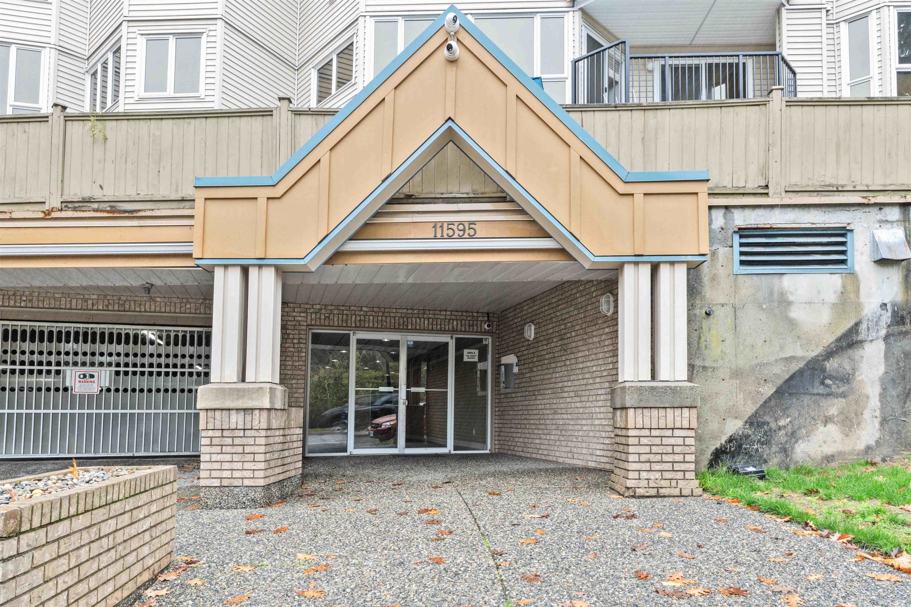 204 11595 FRASER STREET, #204