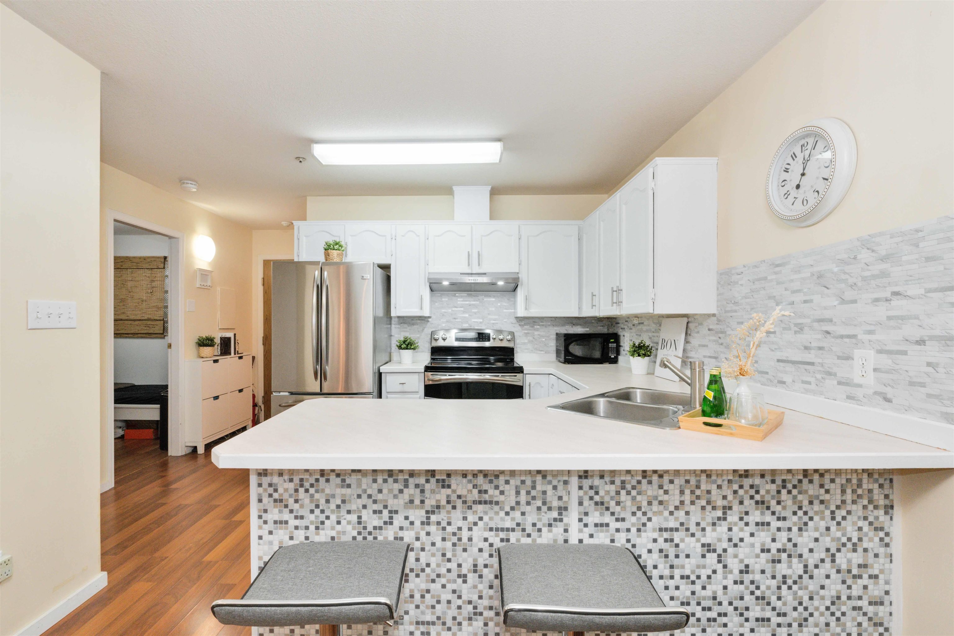 204 11595 FRASER STREET, #204