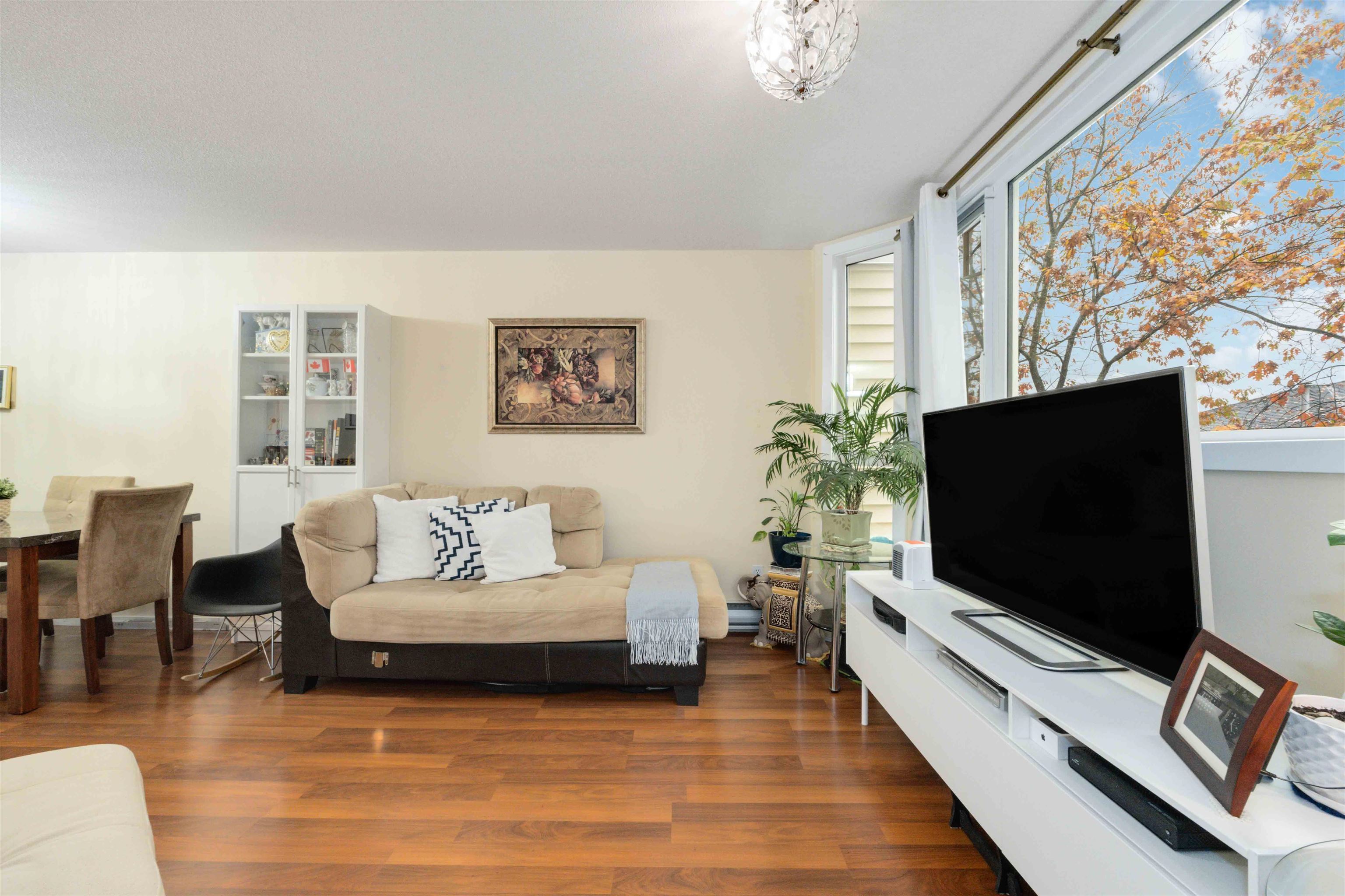 204 11595 FRASER STREET, #204