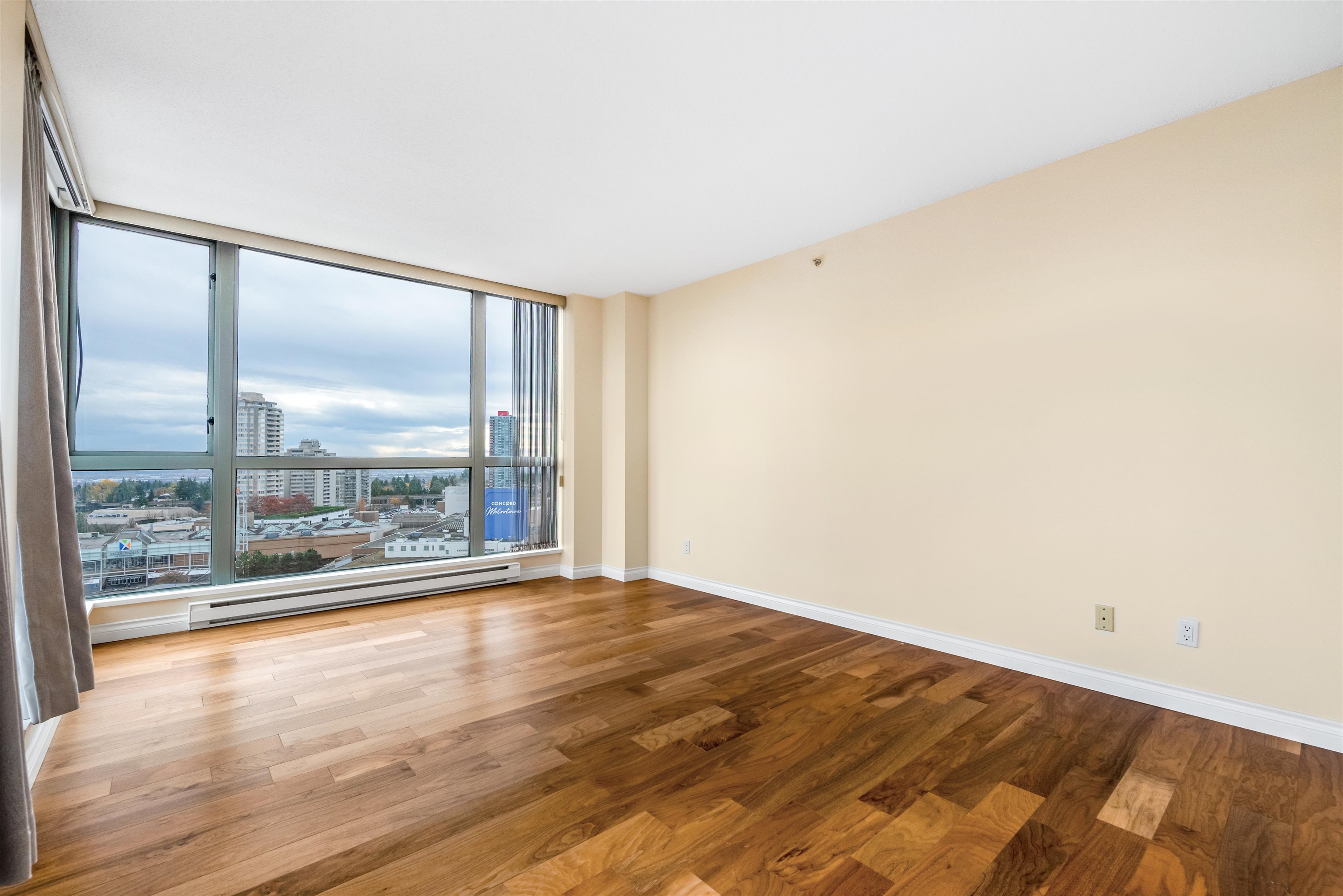 1702 4788 HAZEL STREET, #1702