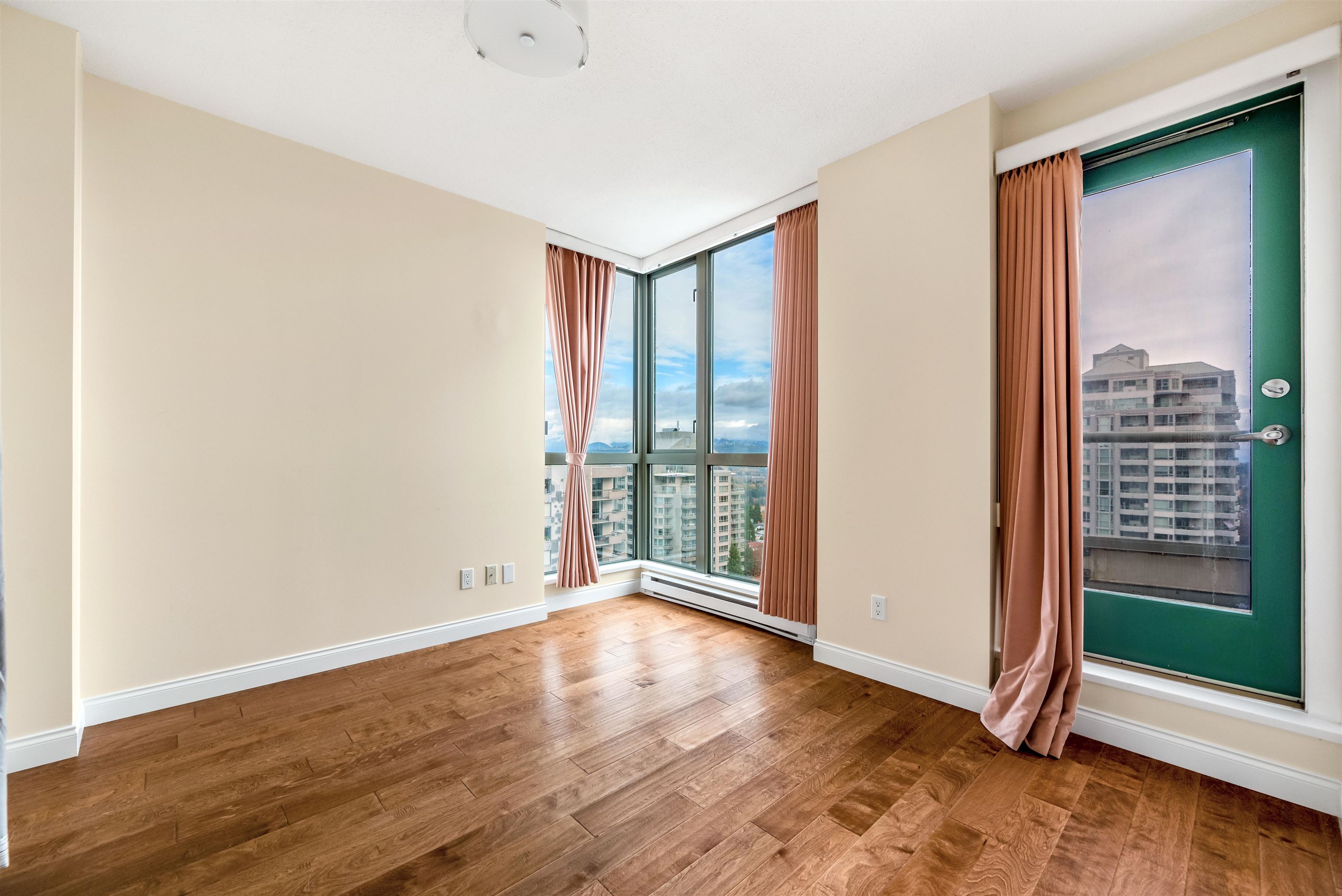 1702 4788 HAZEL STREET, #1702