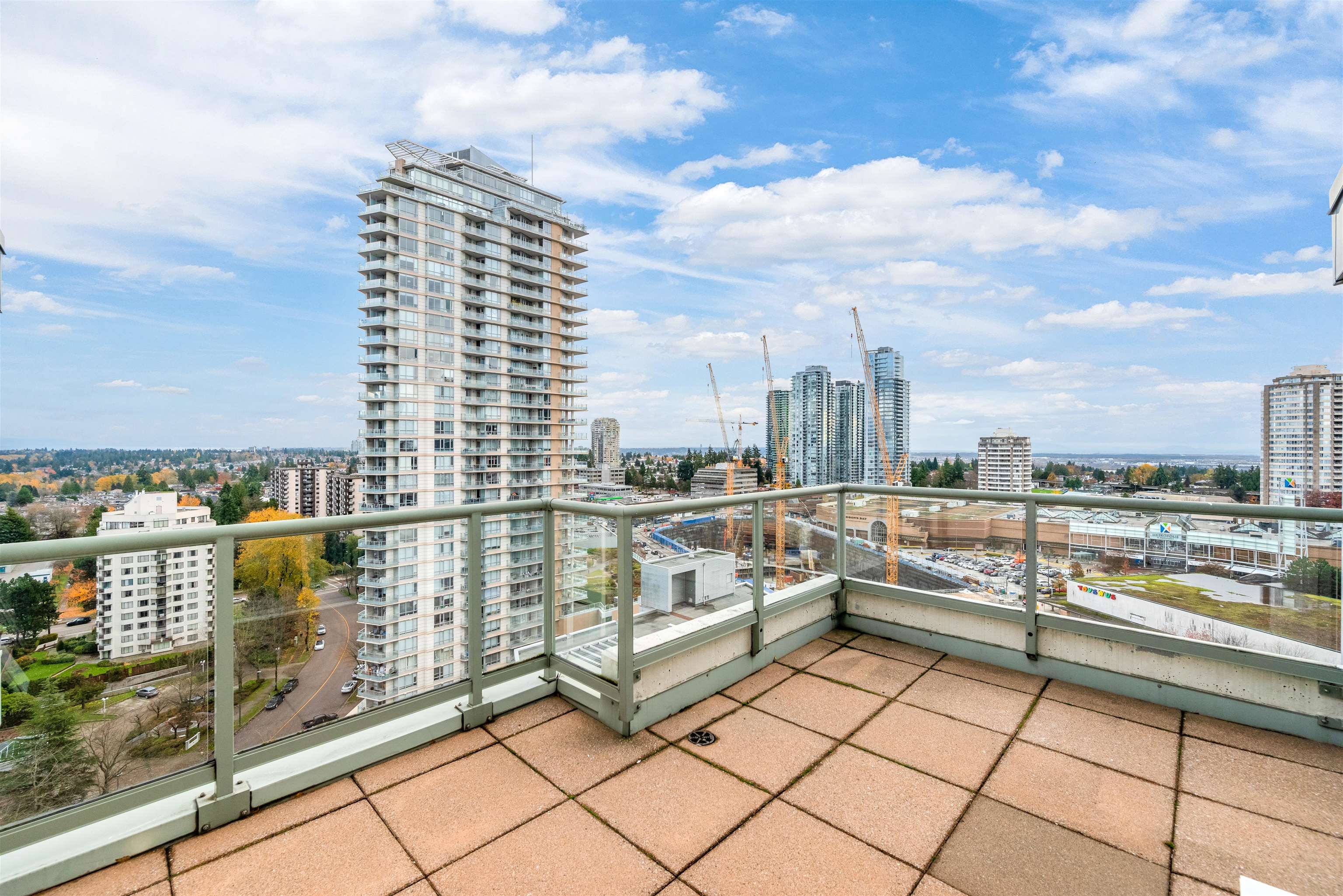 1702 4788 HAZEL STREET, #1702