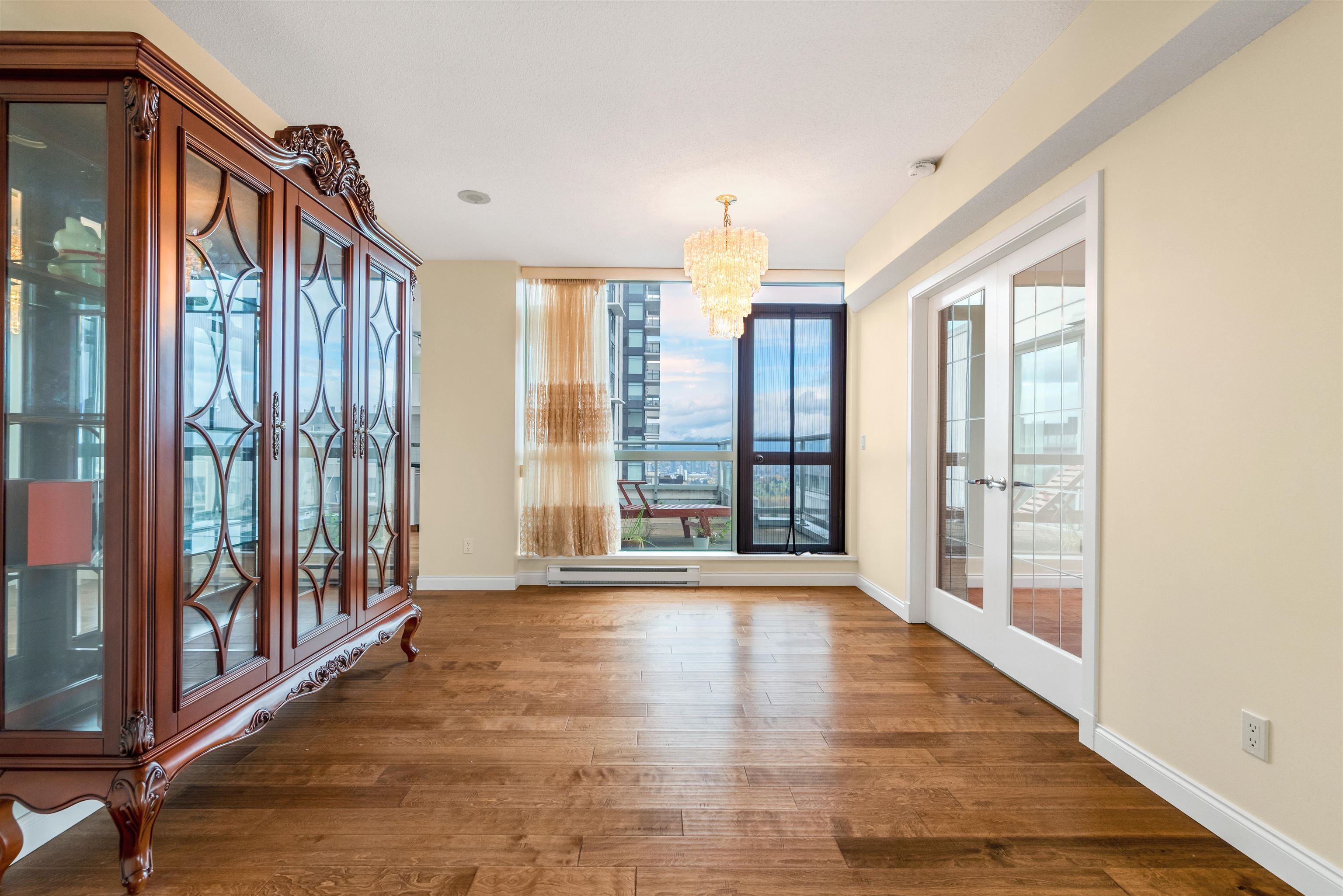 1702 4788 HAZEL STREET, #1702