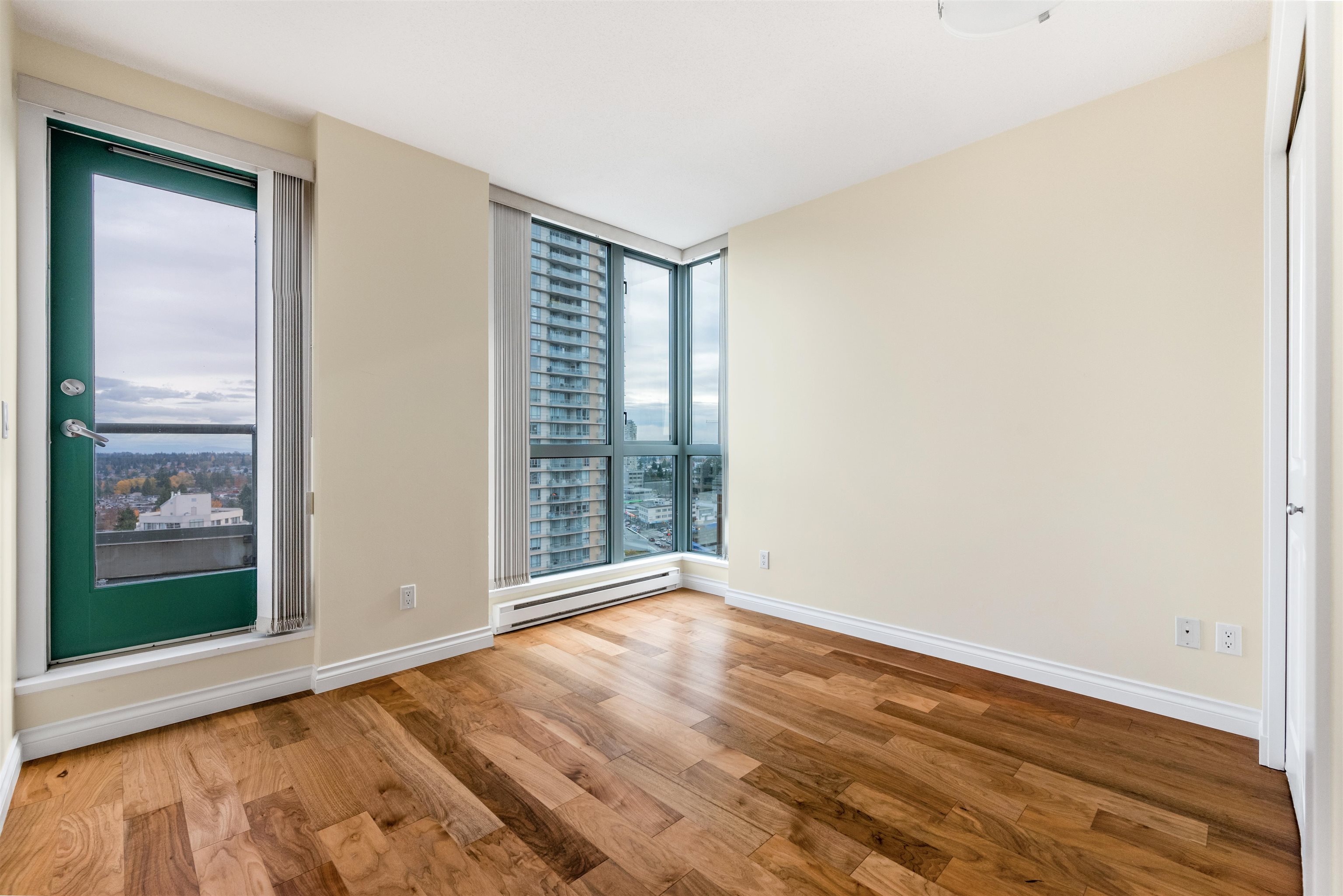 1702 4788 HAZEL STREET, #1702