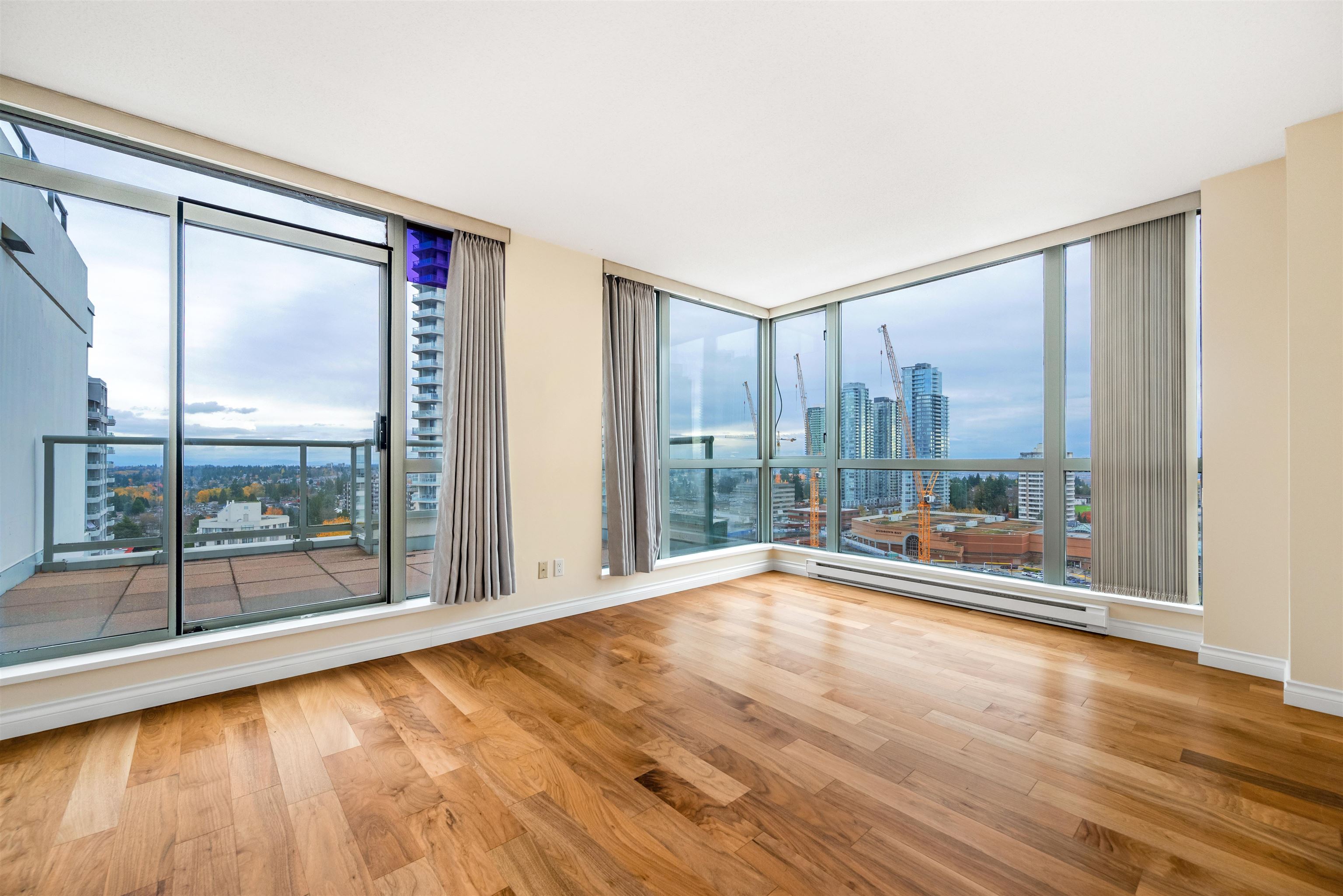 1702 4788 HAZEL STREET, #1702