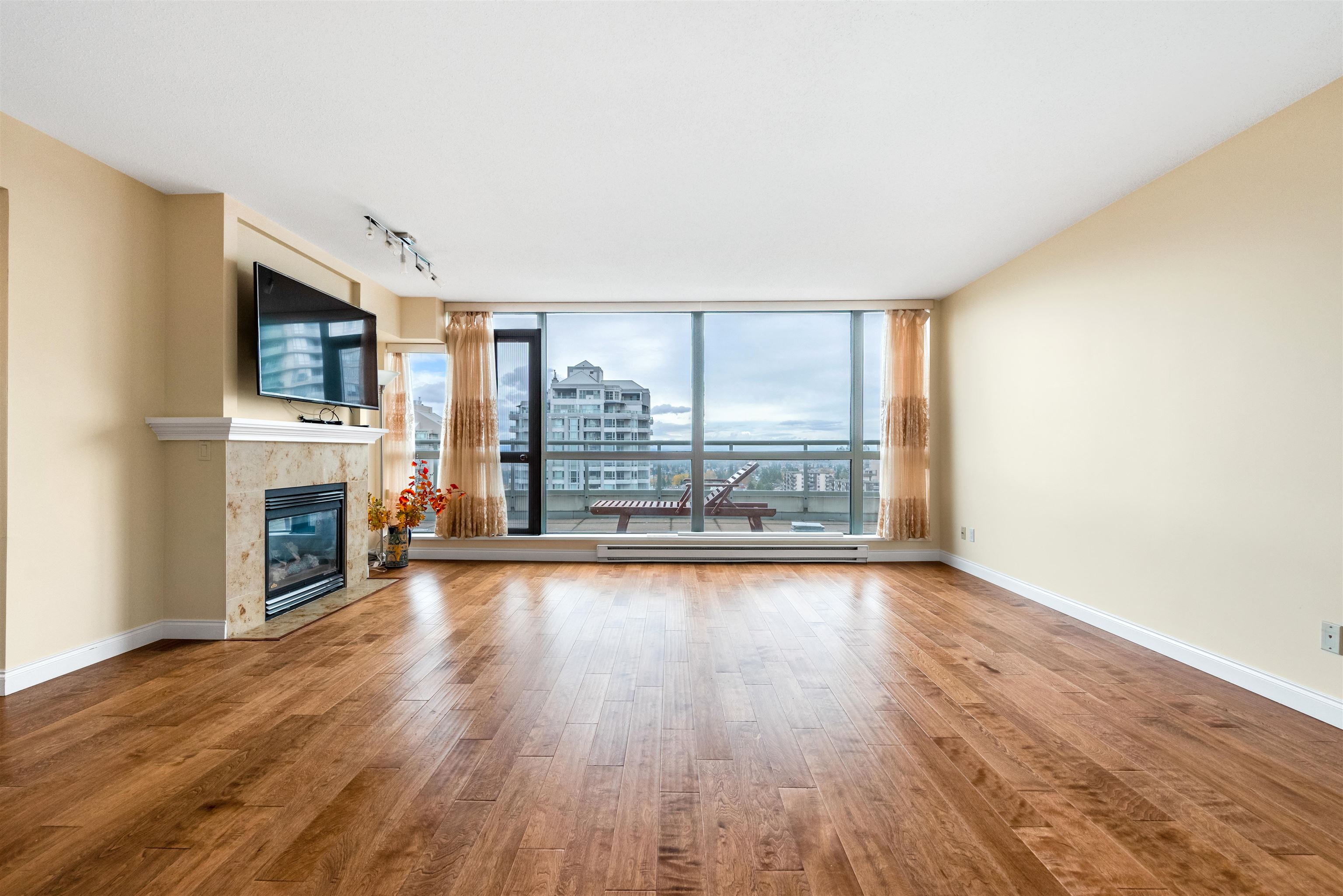 1702 4788 HAZEL STREET, #1702