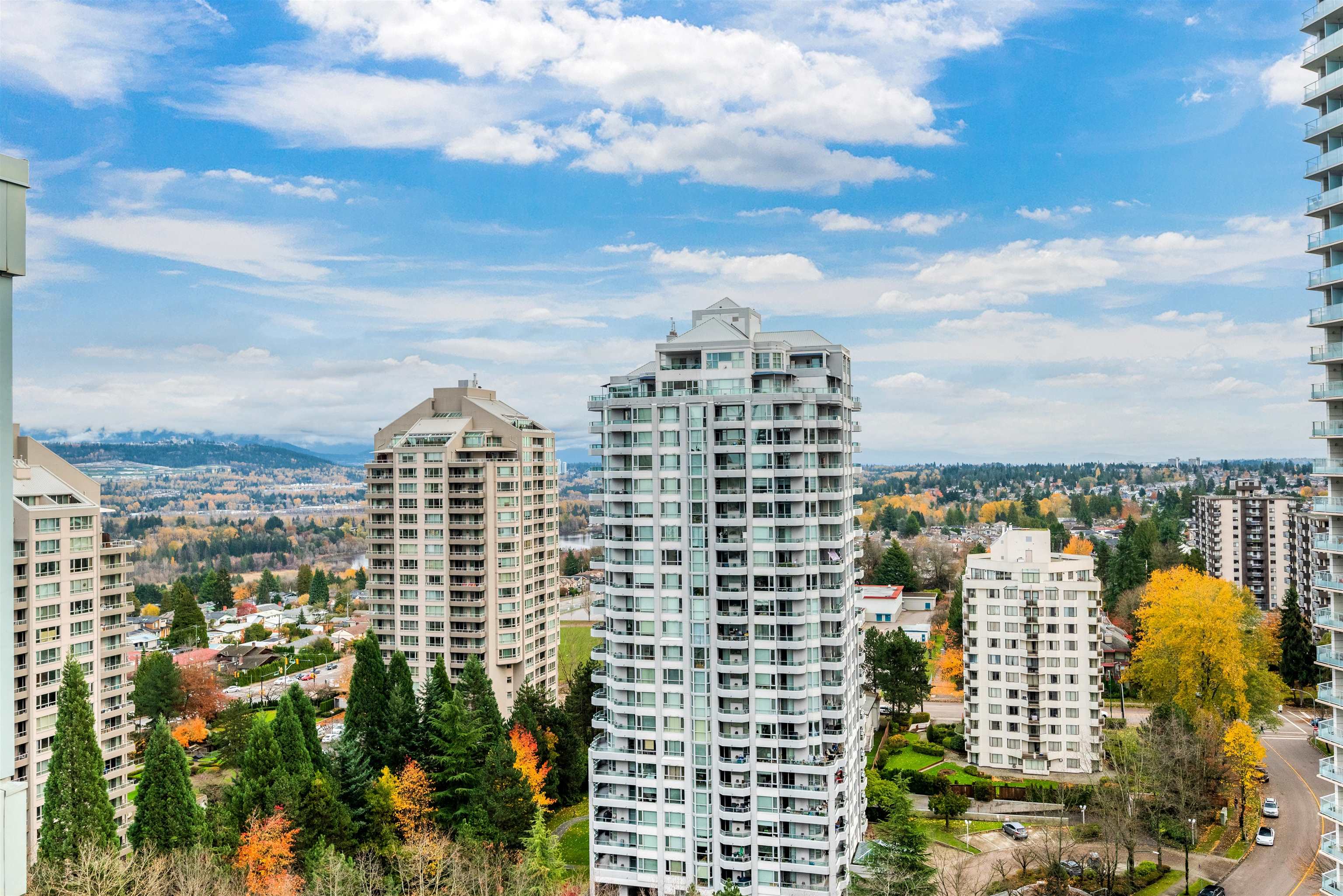 1702 4788 HAZEL STREET, #1702