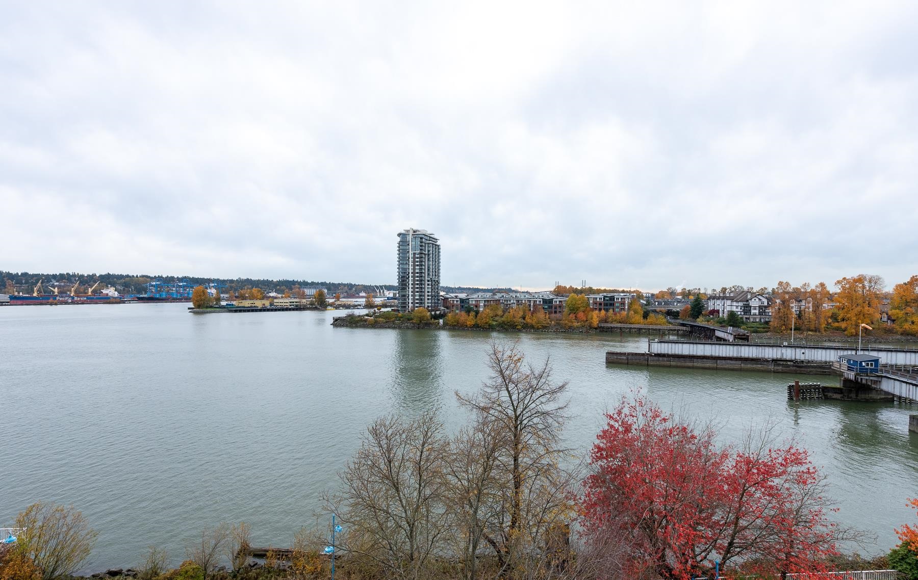 704 1250 QUAYSIDE DRIVE, #704