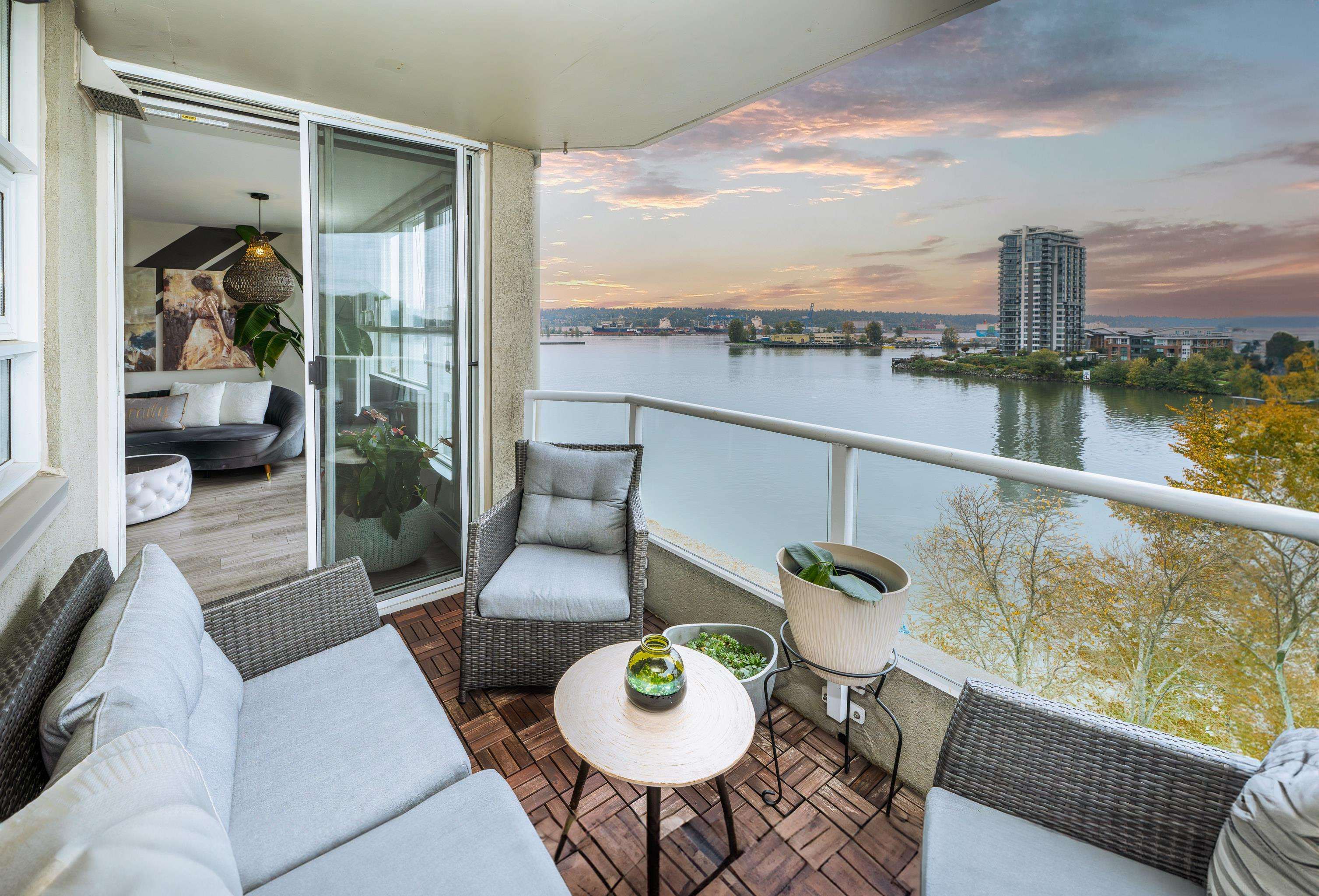 704 1250 QUAYSIDE DRIVE, #704