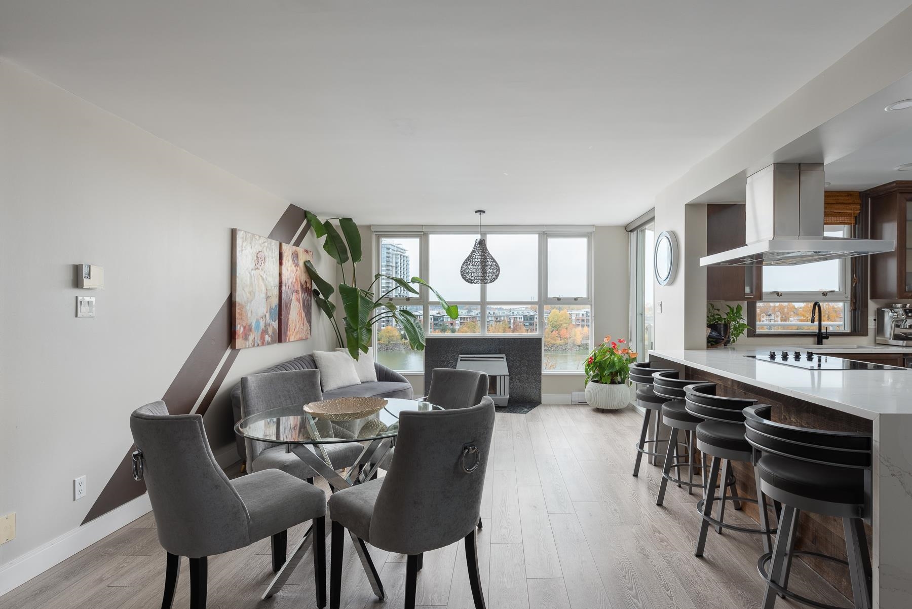 704 1250 QUAYSIDE DRIVE, #704