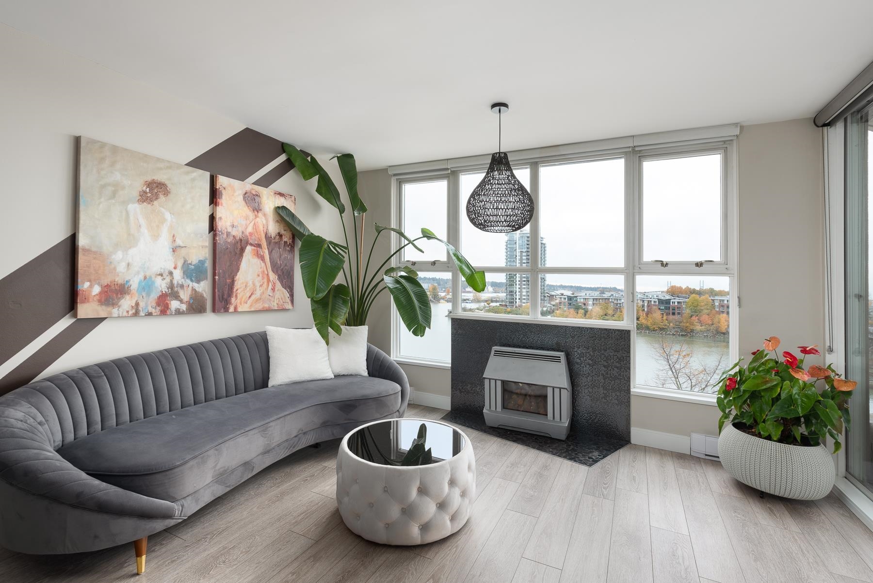 704 1250 QUAYSIDE DRIVE, #704