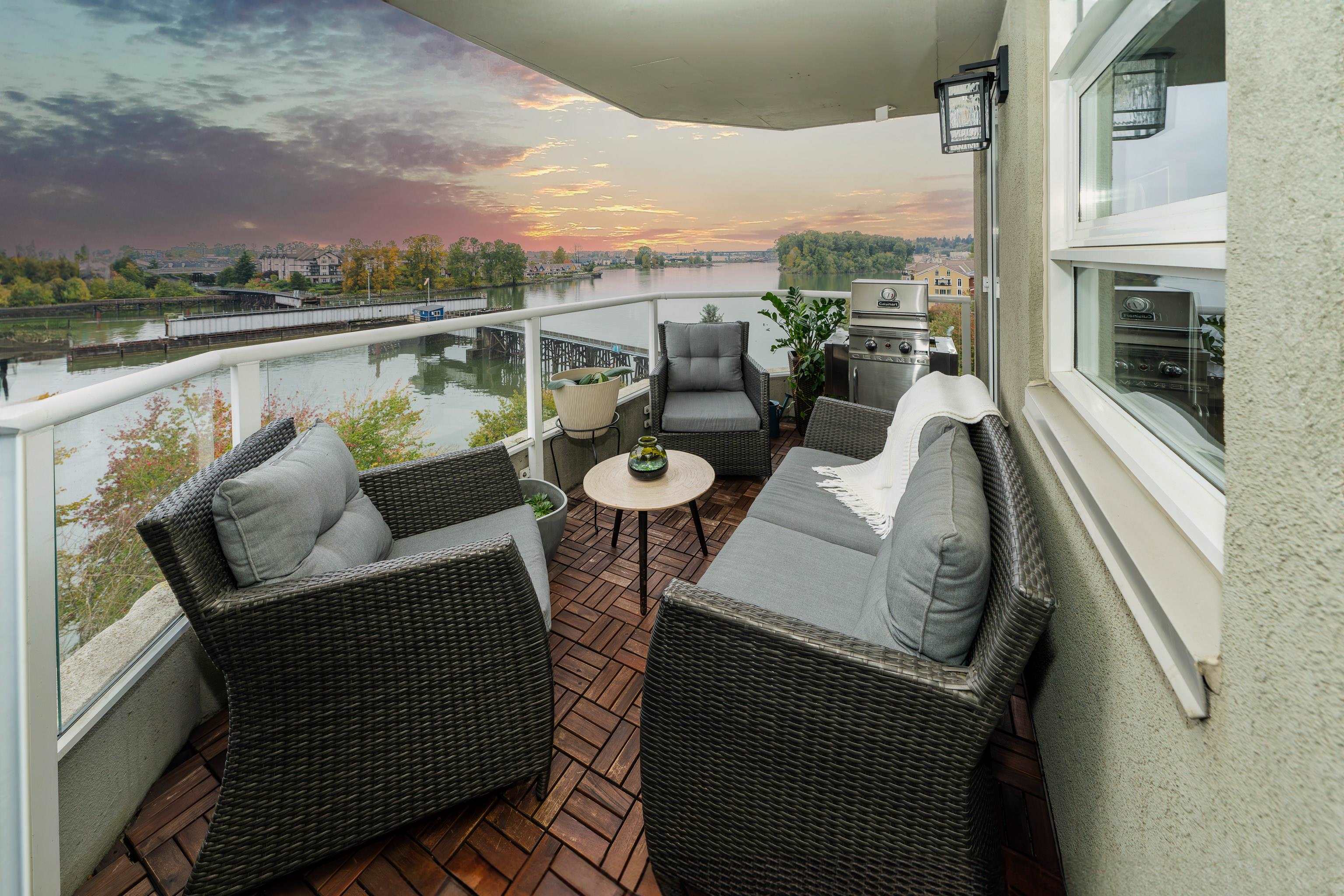 704 1250 QUAYSIDE DRIVE, #704