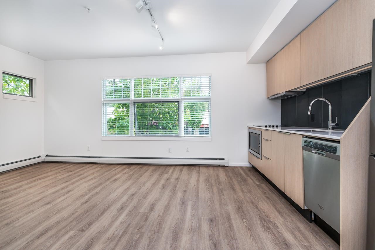 303 2930 CAMBIE STREET, #303