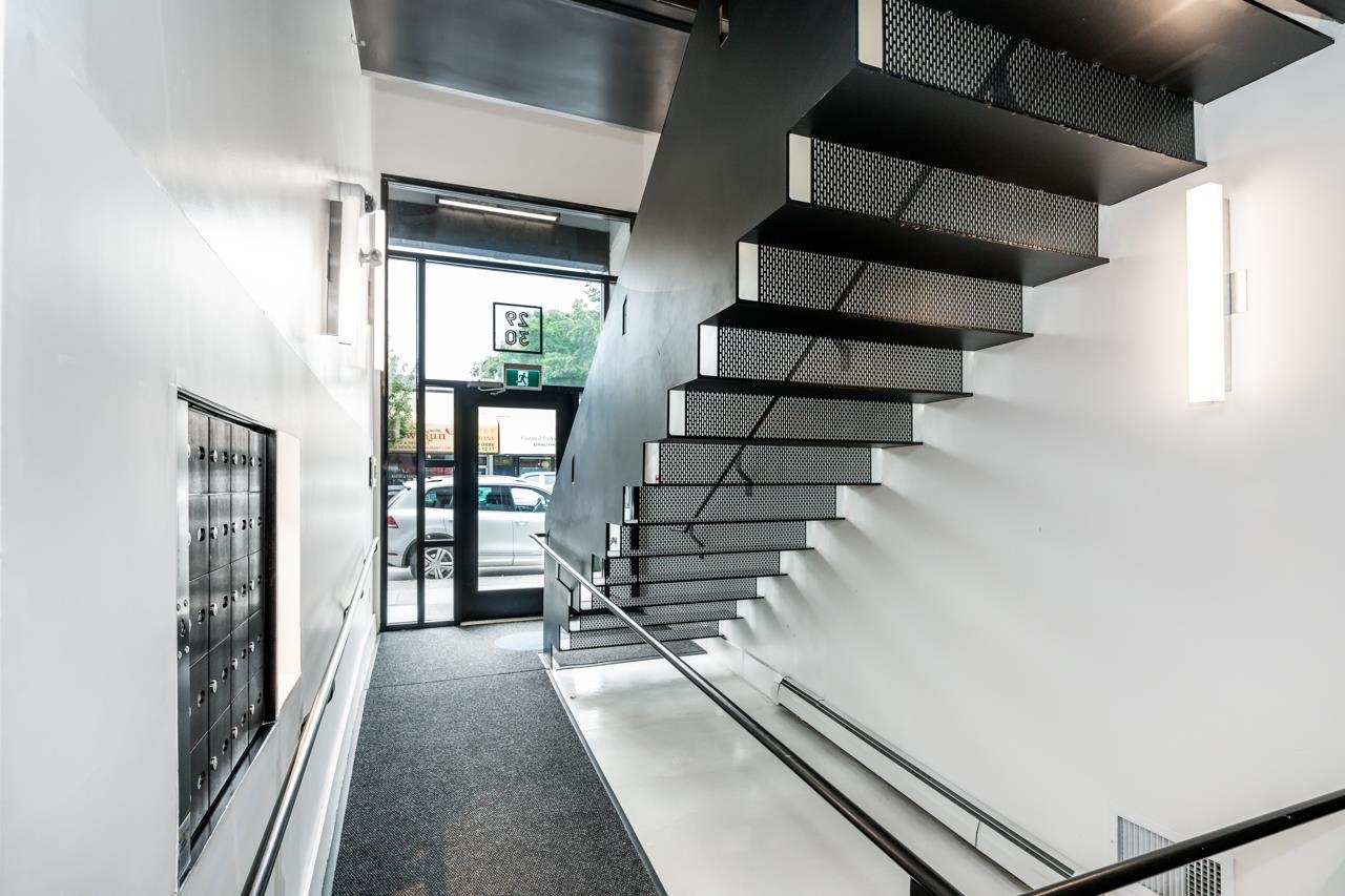 303 2930 CAMBIE STREET, #303