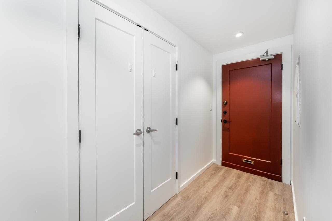 303 2930 CAMBIE STREET, #303
