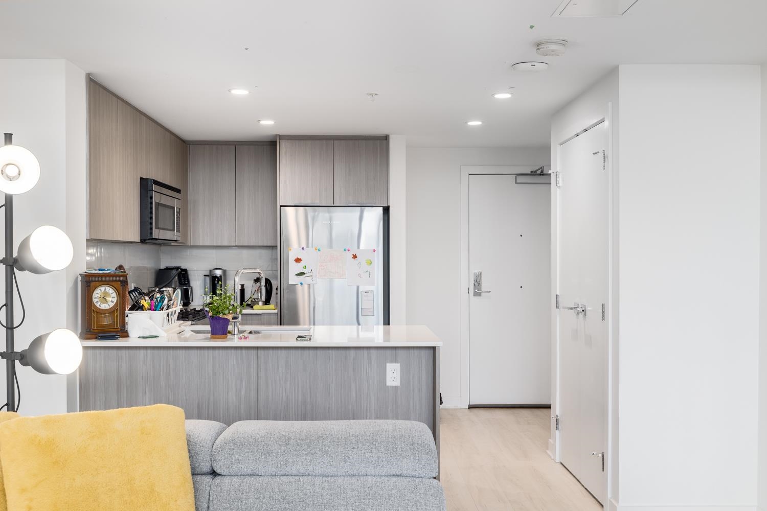 304 1471 HUNTER STREET, #304