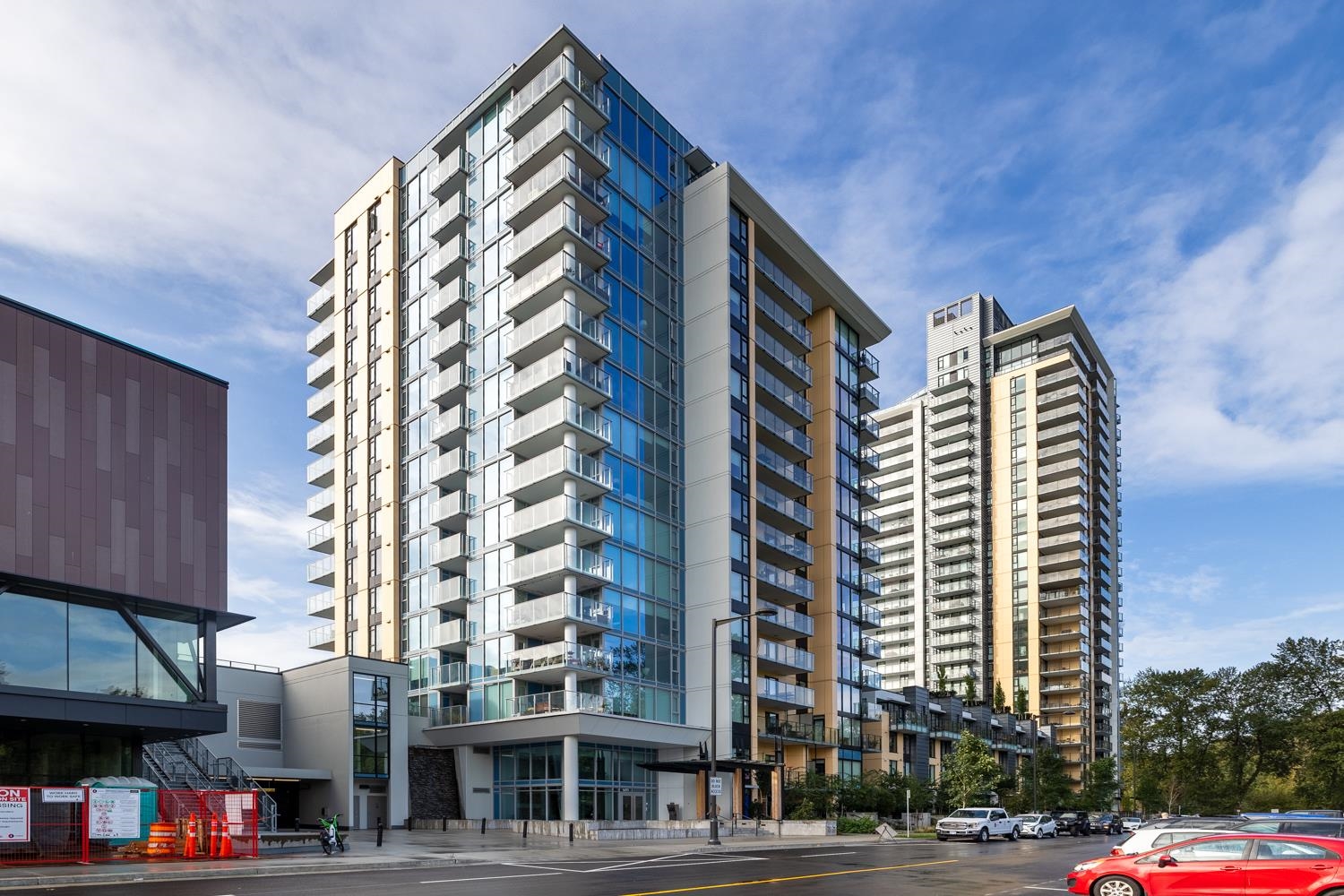 304 1471 HUNTER STREET, #304
