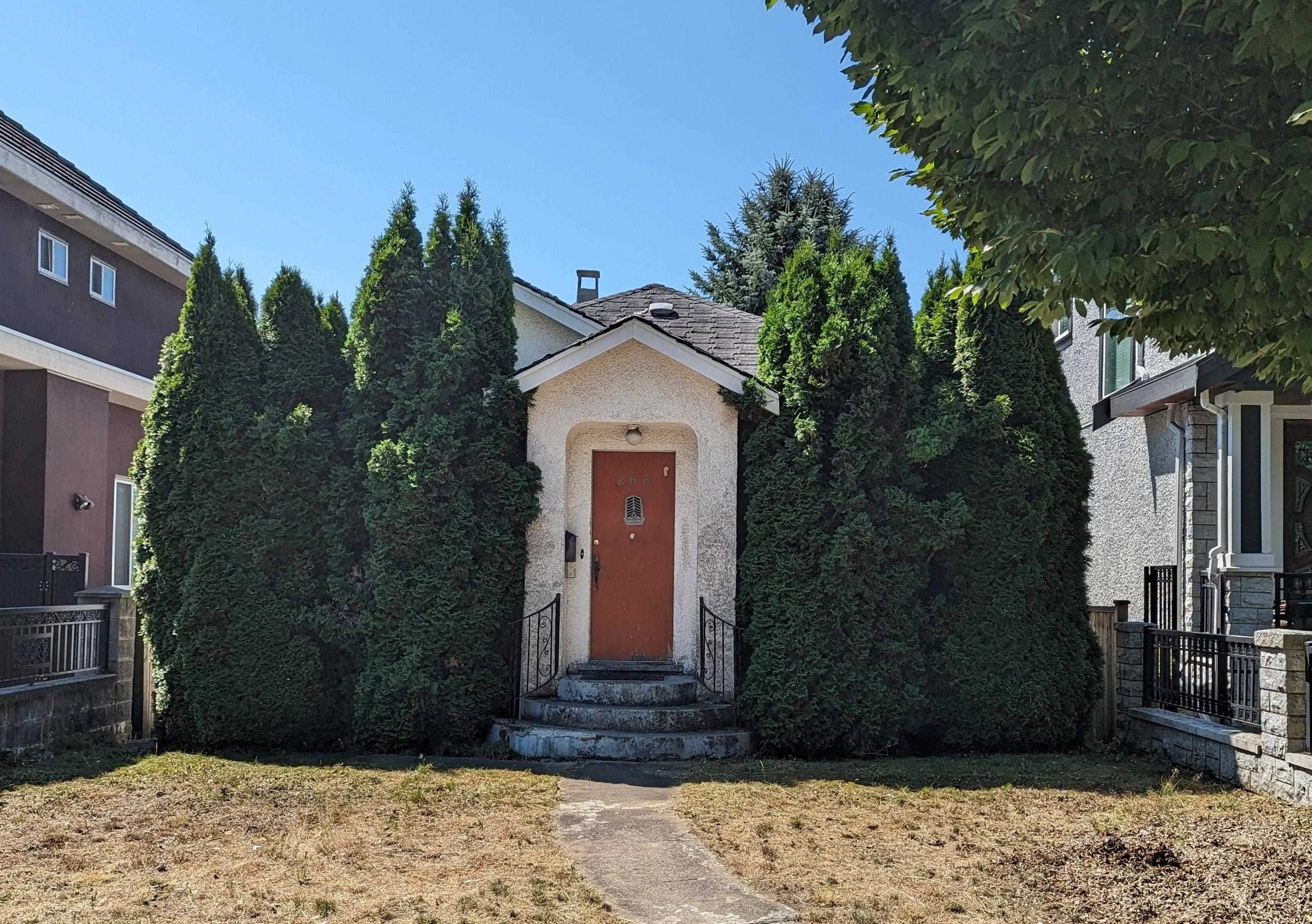266 E 49TH AVENUE