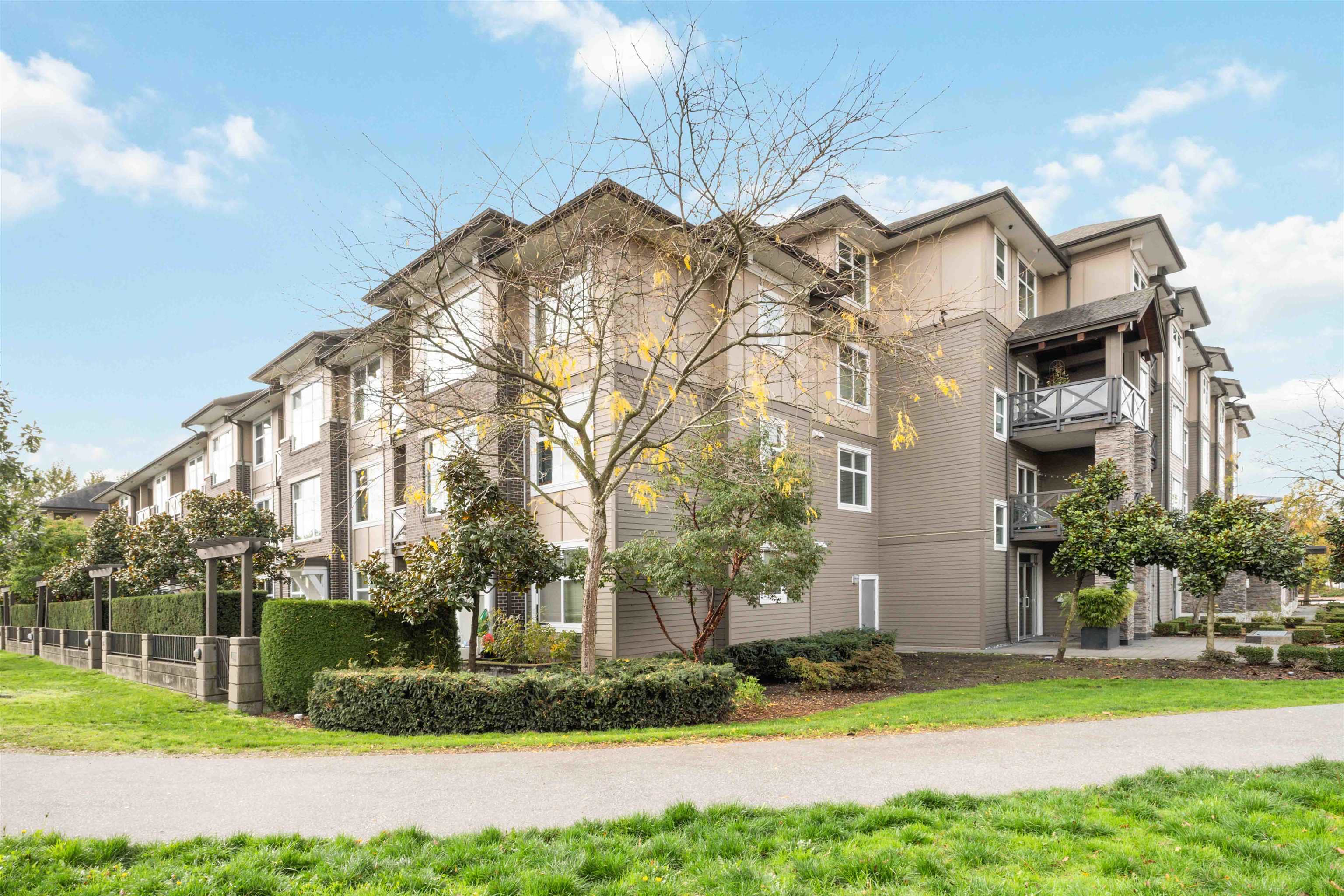 269 6758 188 STREET, #269