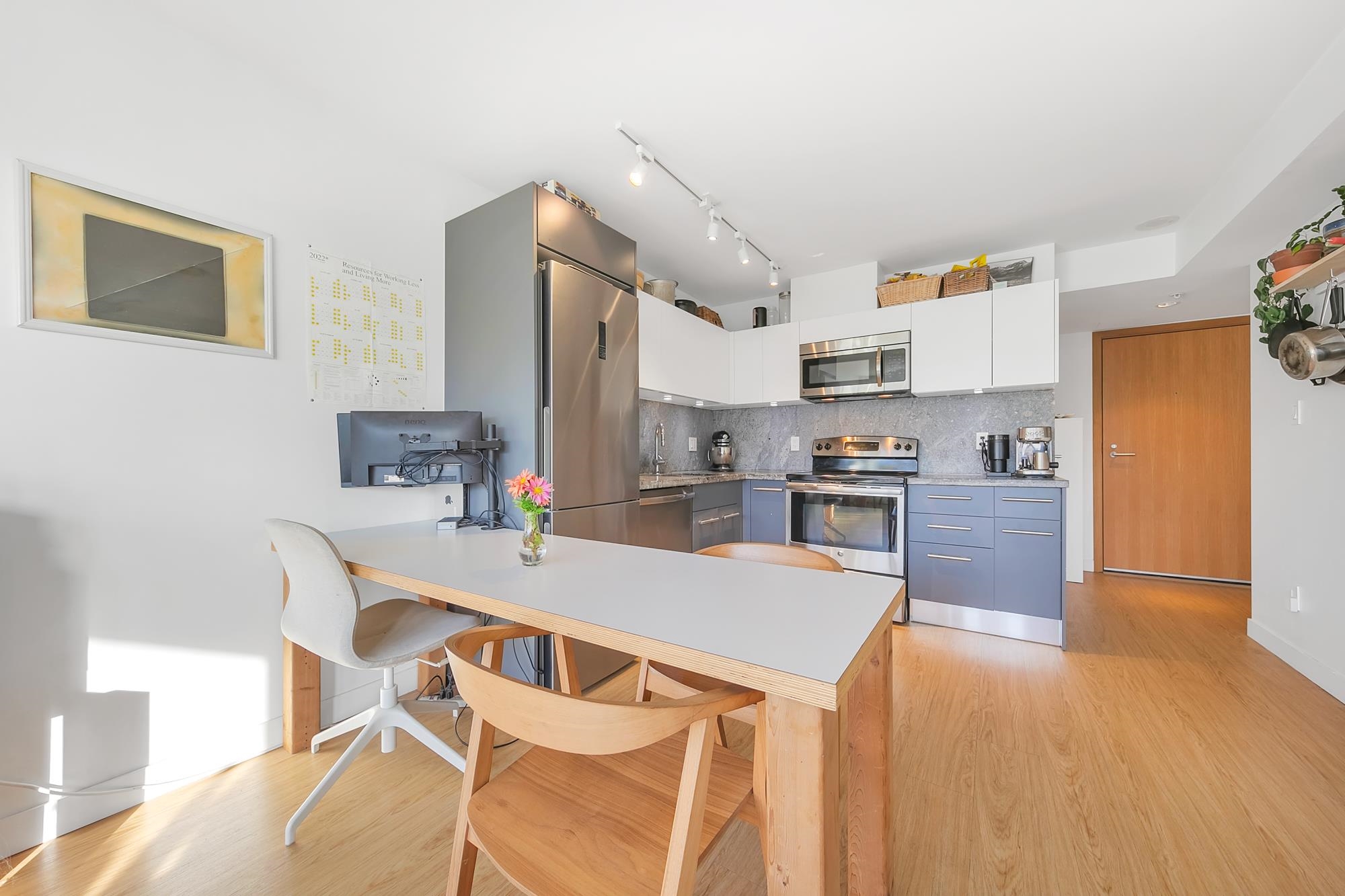 603 188 KEEFER STREET, #603