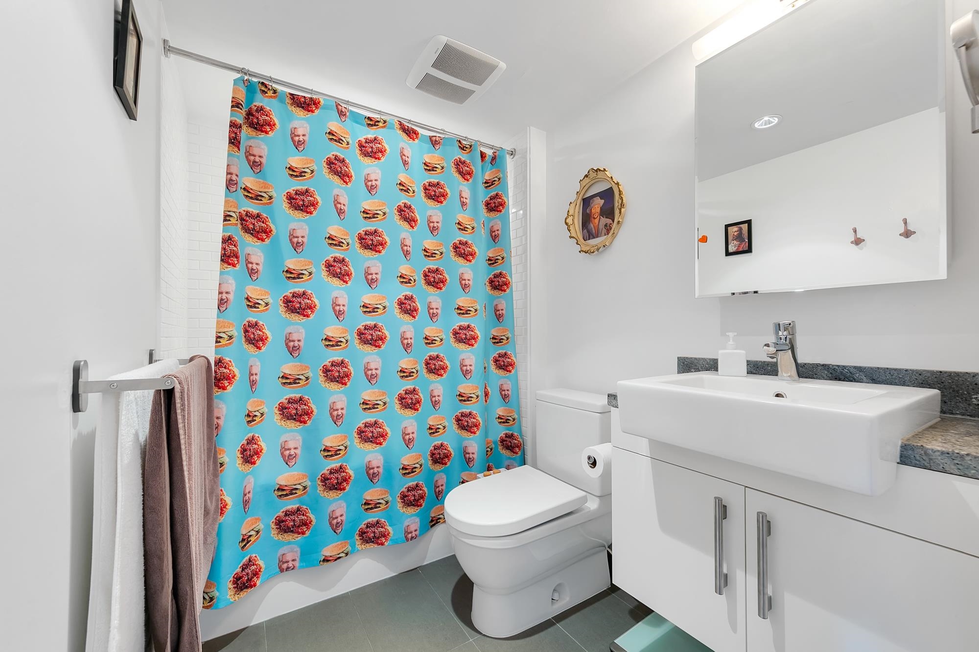 603 188 KEEFER STREET, #603