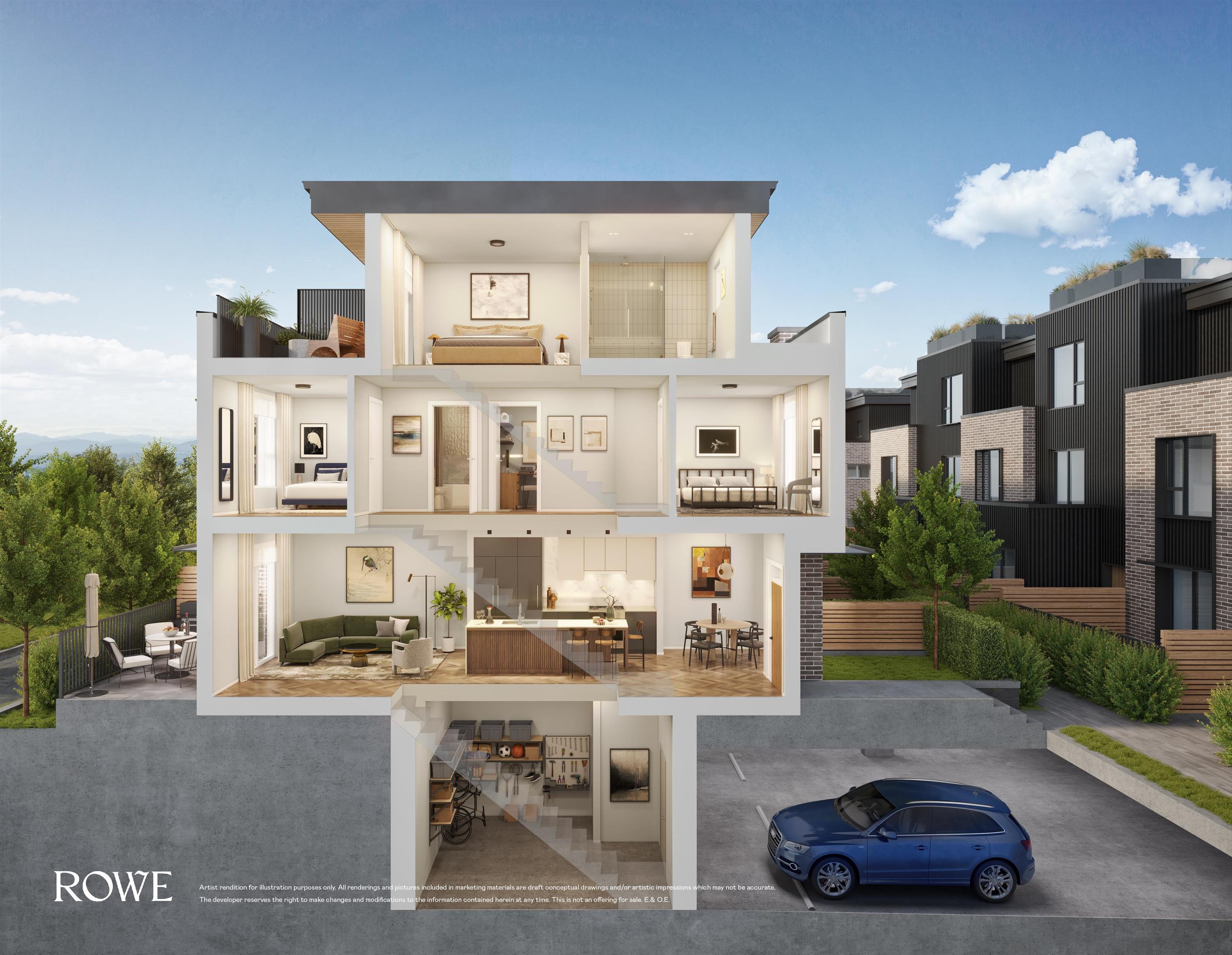 124 755 W 49TH AVENUE, #124