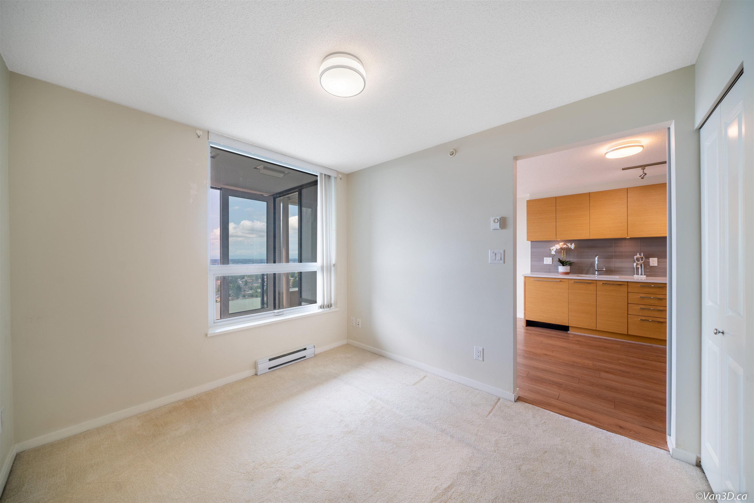 2803 6658 DOW AVENUE, #2803