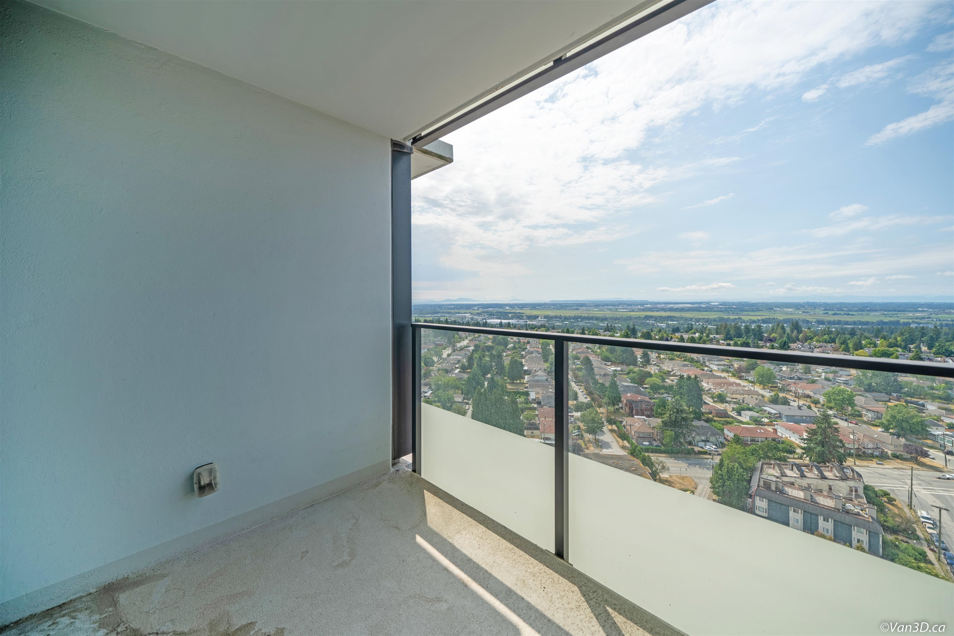 2803 6658 DOW AVENUE, #2803