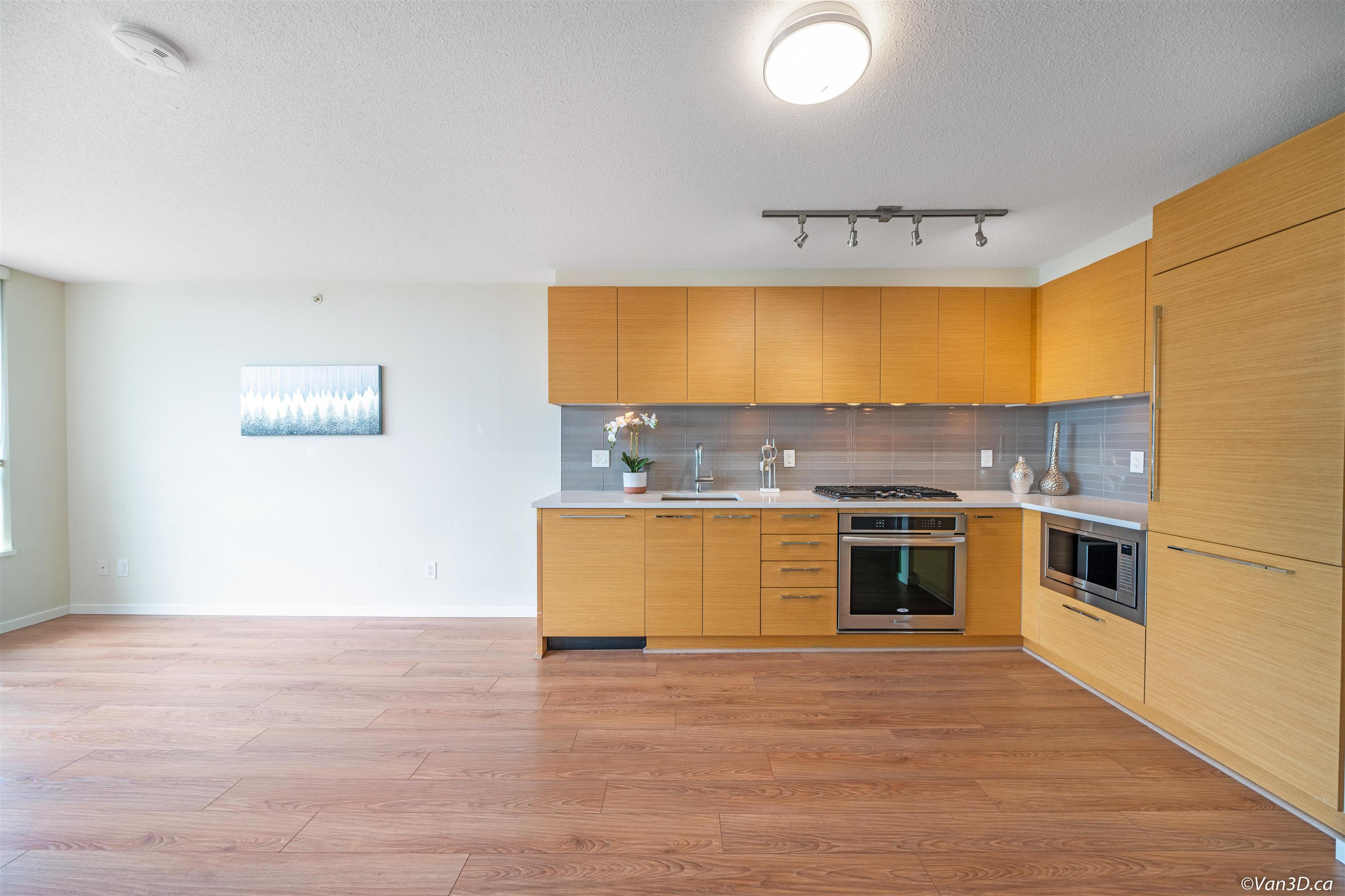 2803 6658 DOW AVENUE, #2803