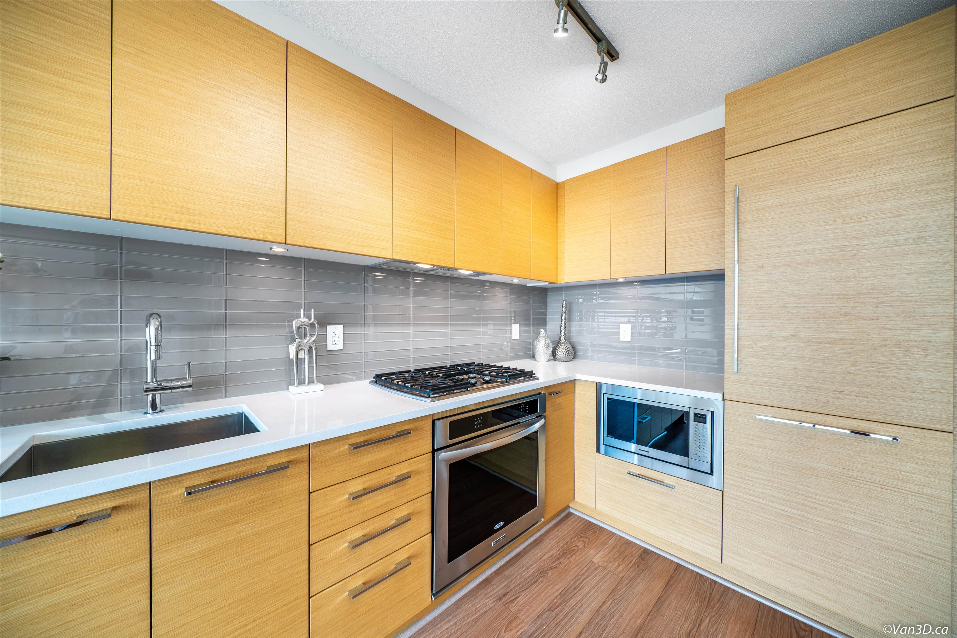 2803 6658 DOW AVENUE, #2803