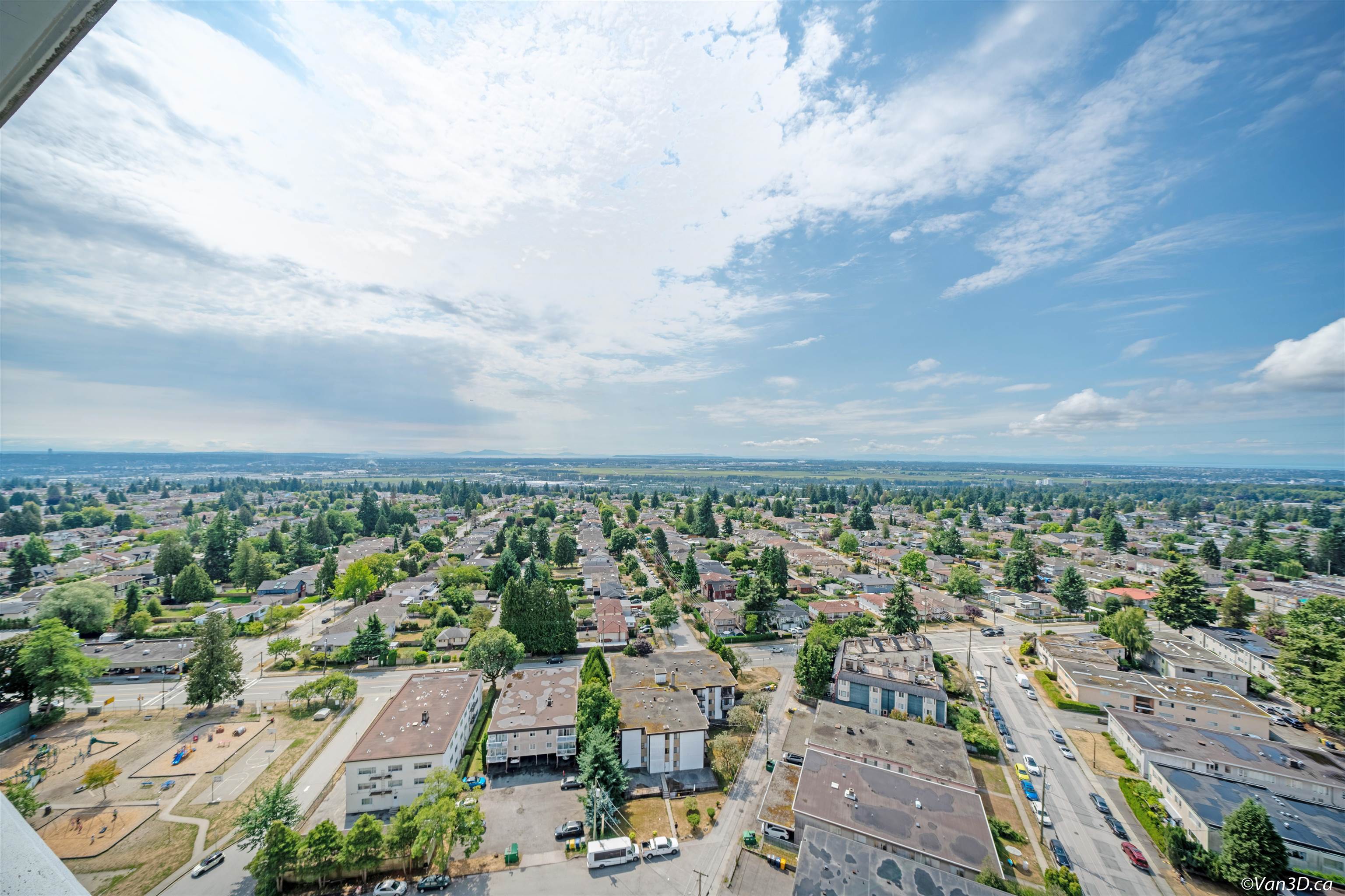 2803 6658 DOW AVENUE, #2803