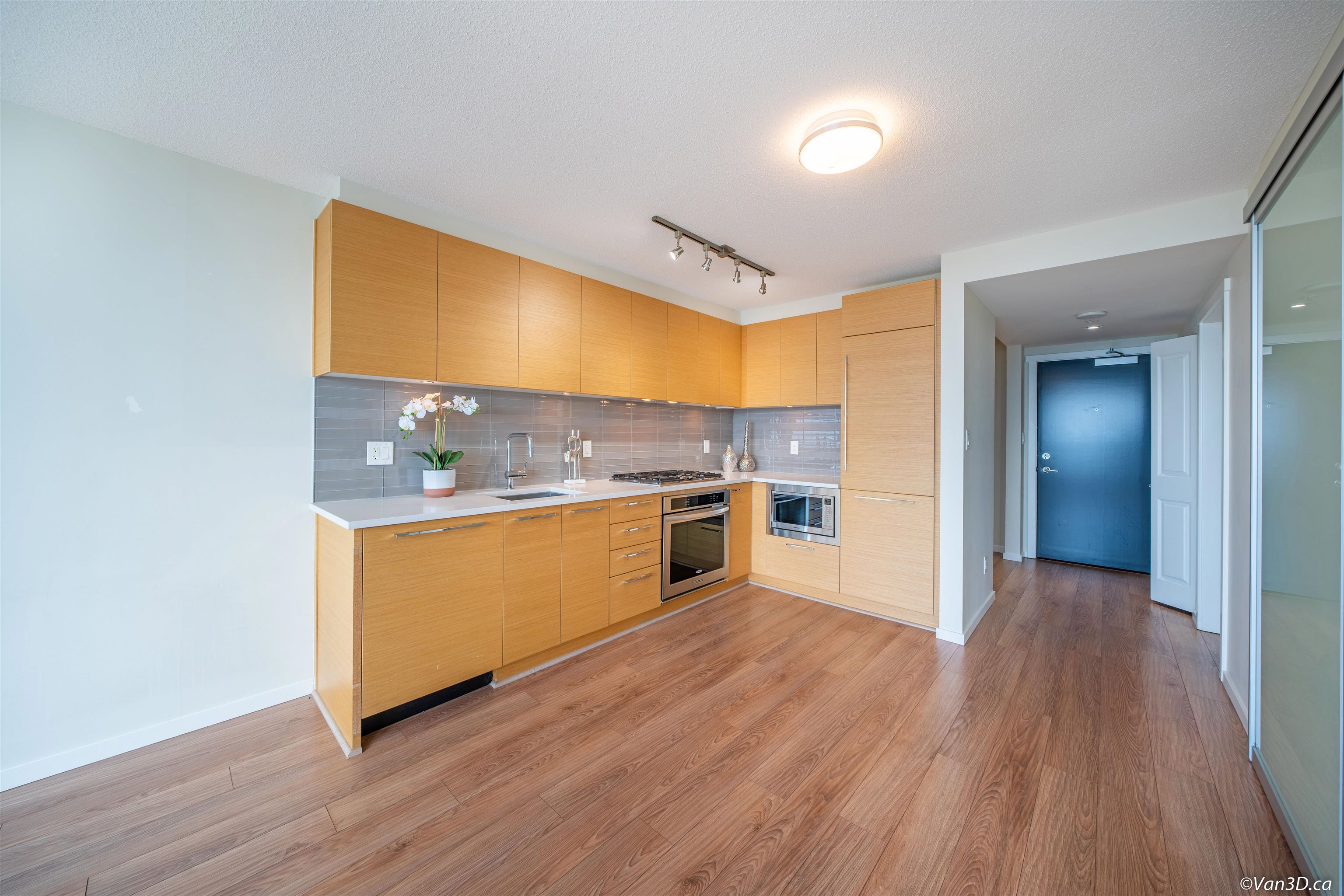 2803 6658 DOW AVENUE, #2803